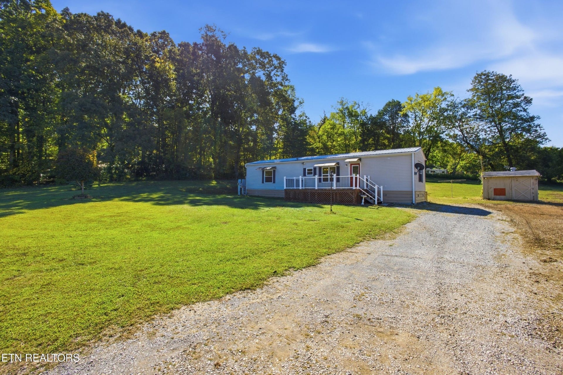 198 Crabtree Hollow Rd, Ten Mile, TN 37880 198 Crabtree Hollow Rd, Ten Mile, TN 37880
