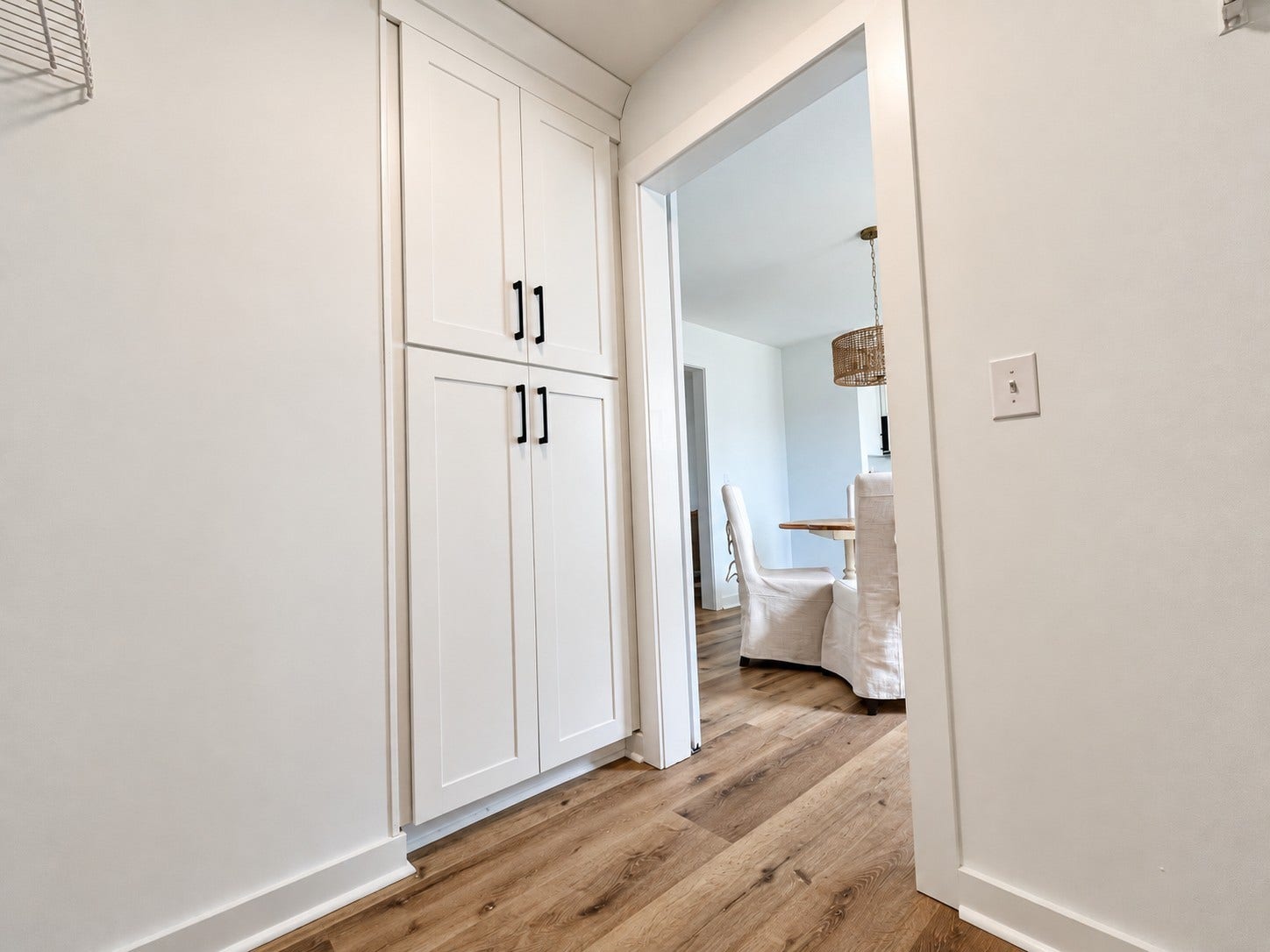 1415 Rt Johnson Dr, Murfreesboro, TN 37129 Pantry Cabinet