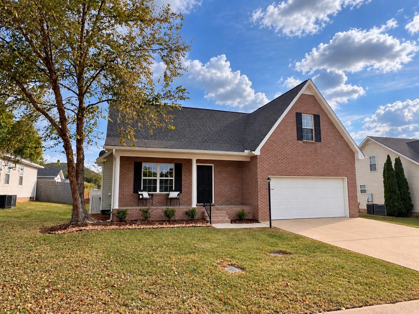 1415 Rt Johnson Dr, Murfreesboro, TN 37129 1415 Rt Johnson Dr, Murfreesboro, TN 37129