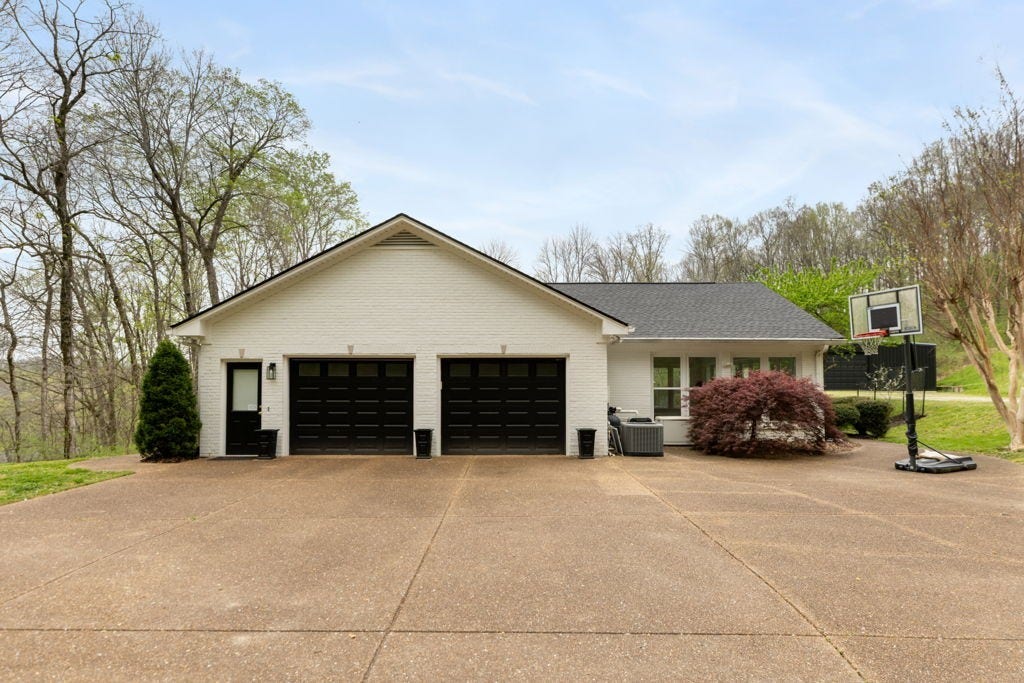 1395 Roy Sellers Rd, Columbia, TN 38401 1395 Roy Sellers Rd, Columbia, TN 38401