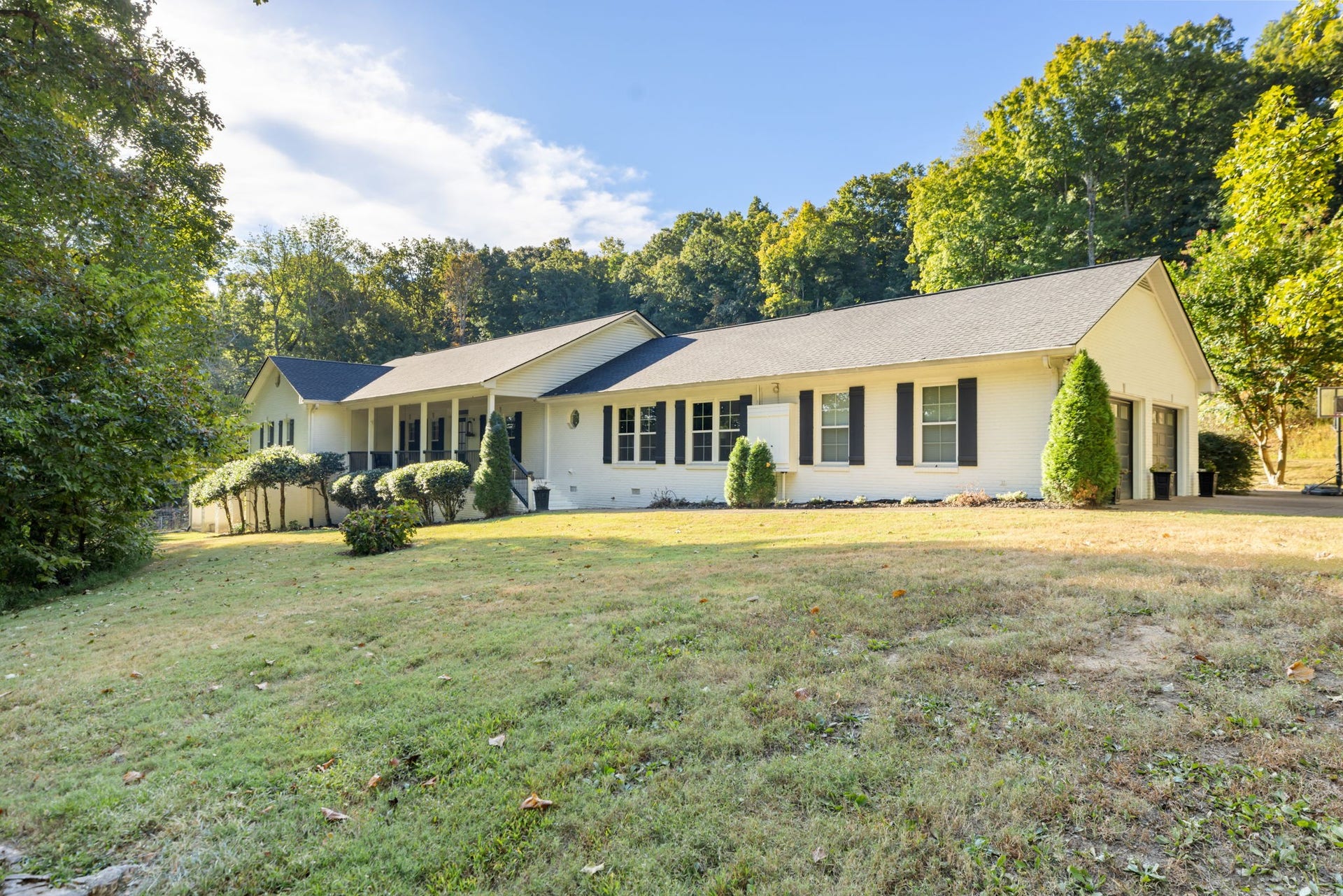 1395 Roy Sellers Rd, Columbia, TN 38401 1395 Roy Sellers Rd, Columbia, TN 38401