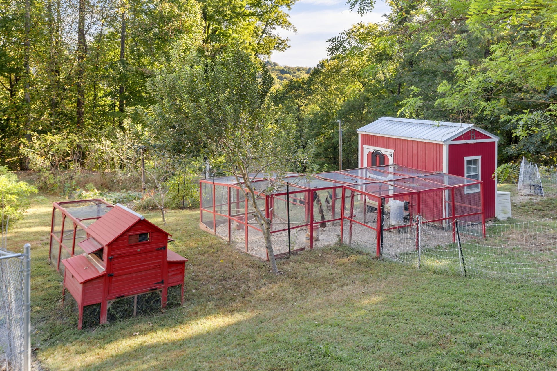 1395 Roy Sellers Rd, Columbia, TN 38401 1395 Roy Sellers Rd, Columbia, TN 38401