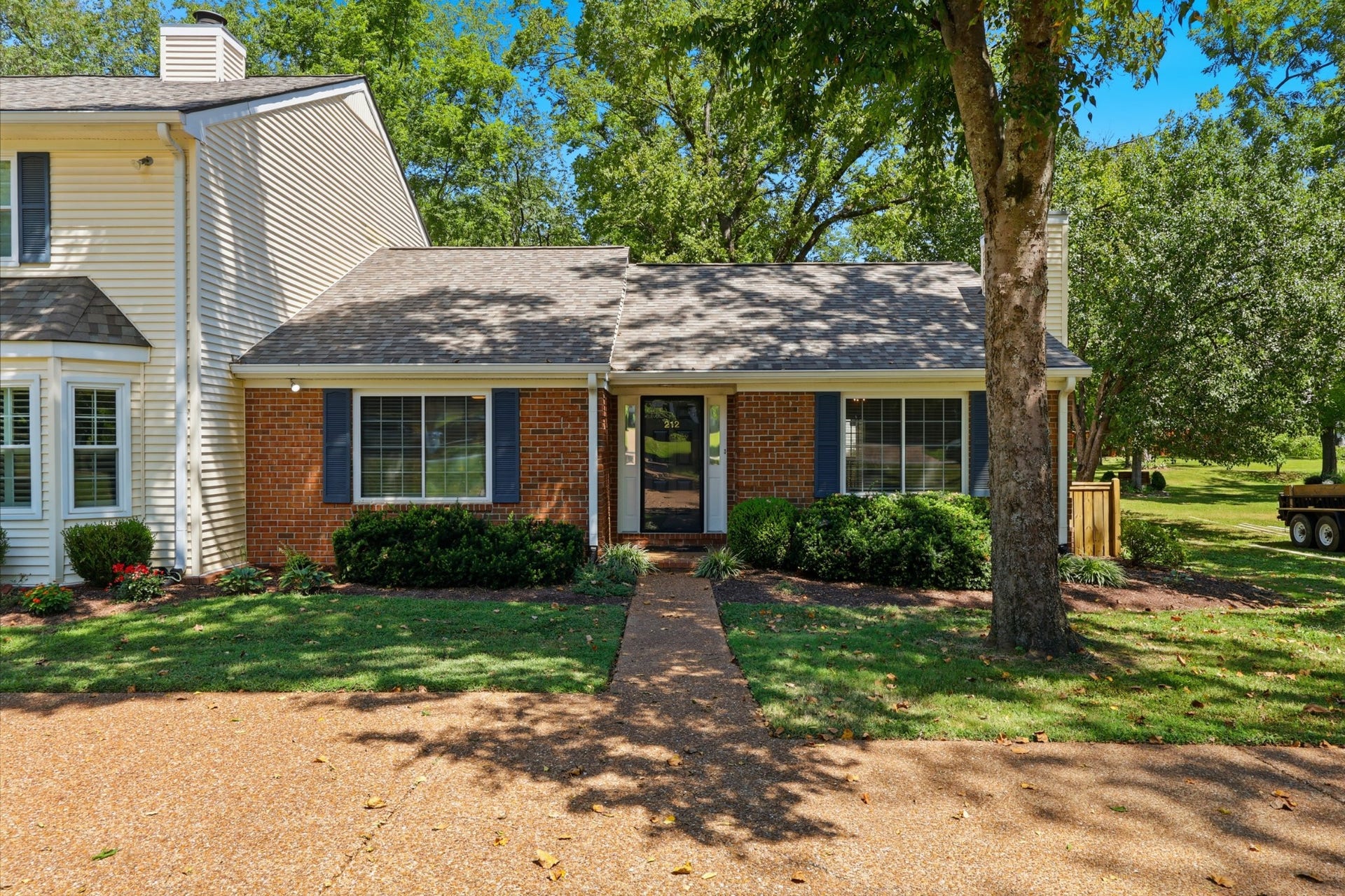 212 Brattlesboro Pl, Nashville, TN 37204 212 Brattlesboro Pl, Nashville, TN 37204