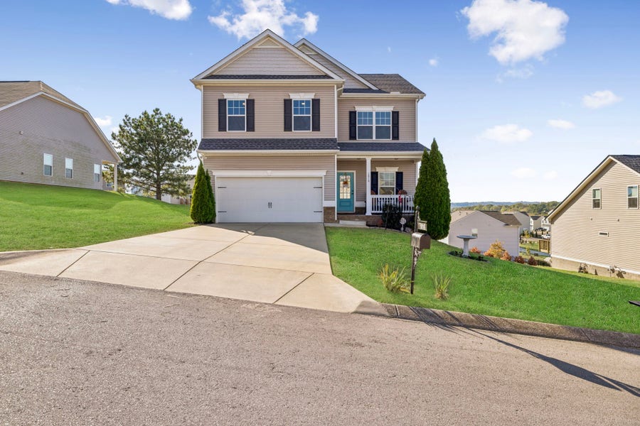 Property photo for 1816 Wendy Blvd, Columbia, TN
