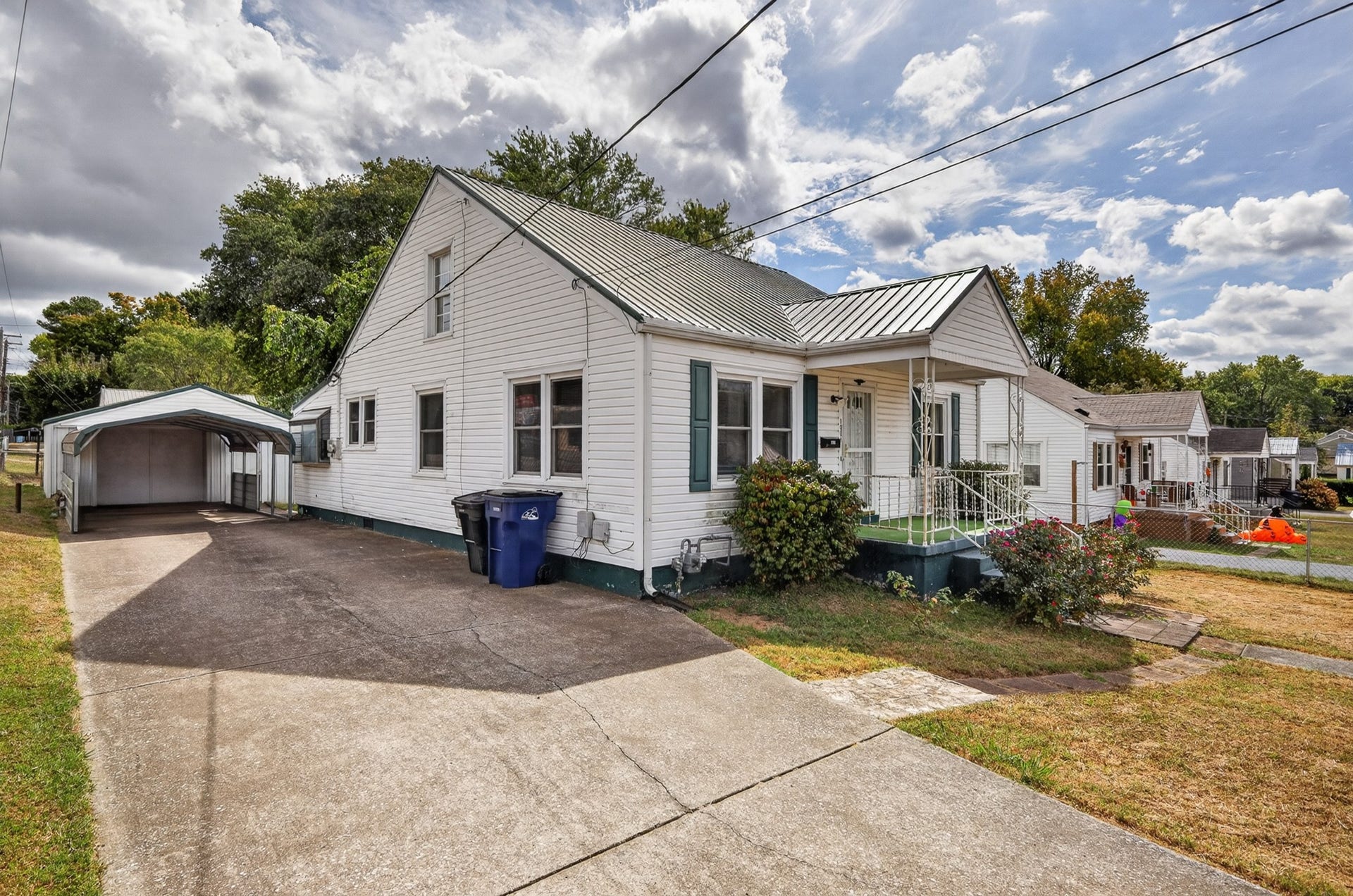 1801 Scribner Ave, Columbia, TN 38401 1801 Scribner Ave, Columbia, TN 38401