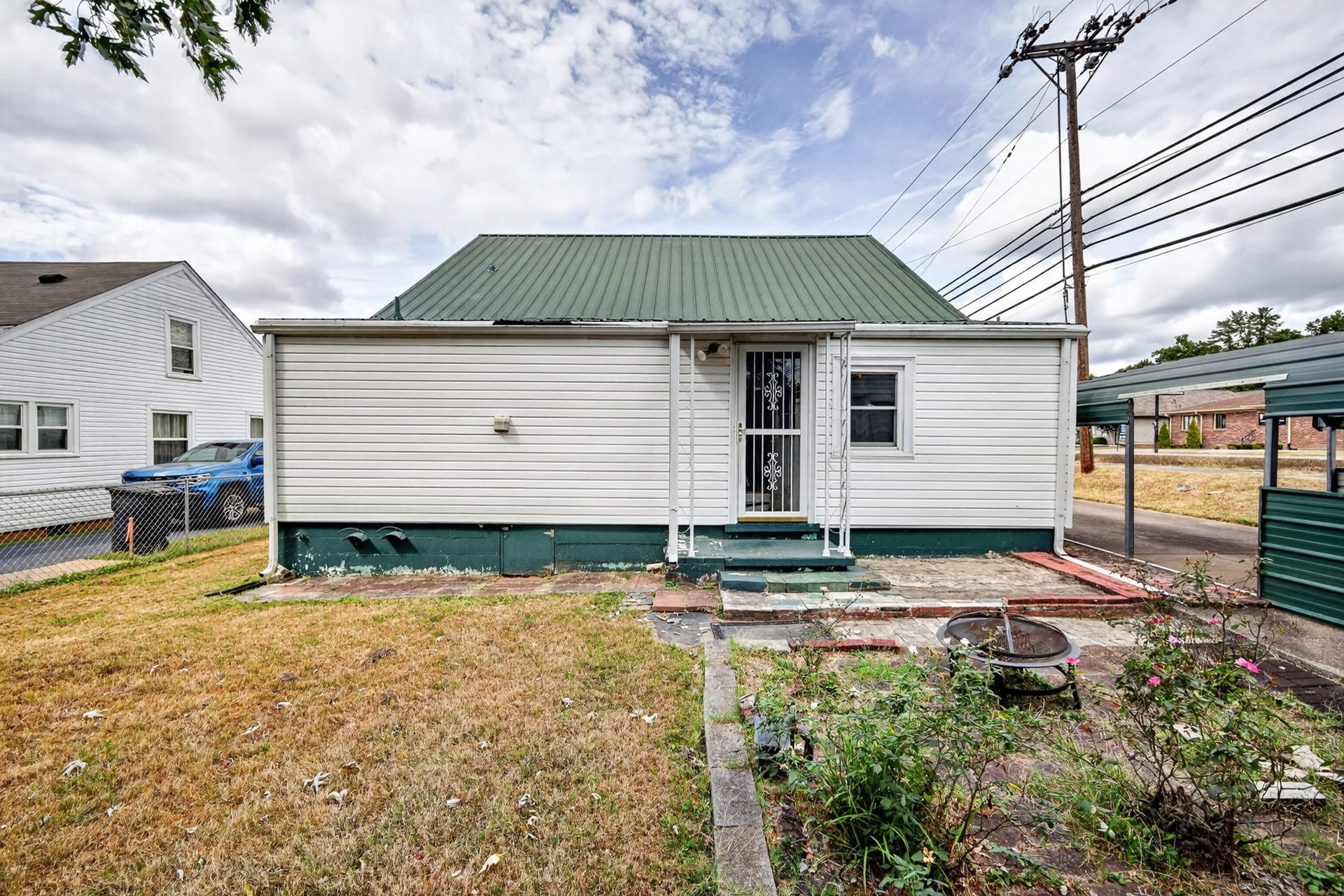 1801 Scribner Ave, Columbia, TN 38401 1801 Scribner Ave, Columbia, TN 38401