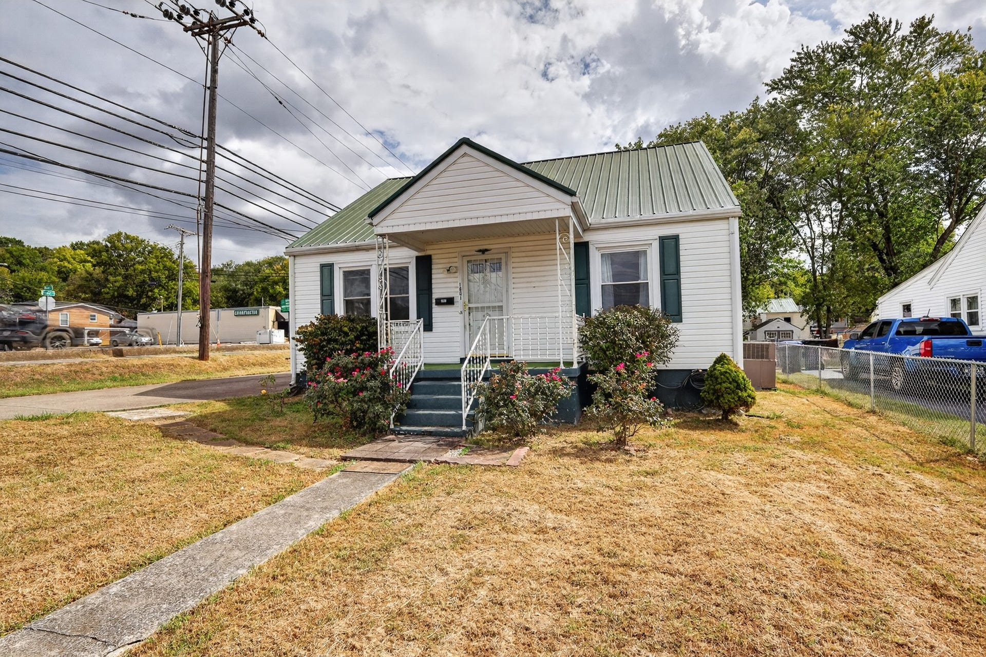 1801 Scribner Ave, Columbia, TN 38401 1801 Scribner Ave, Columbia, TN 38401