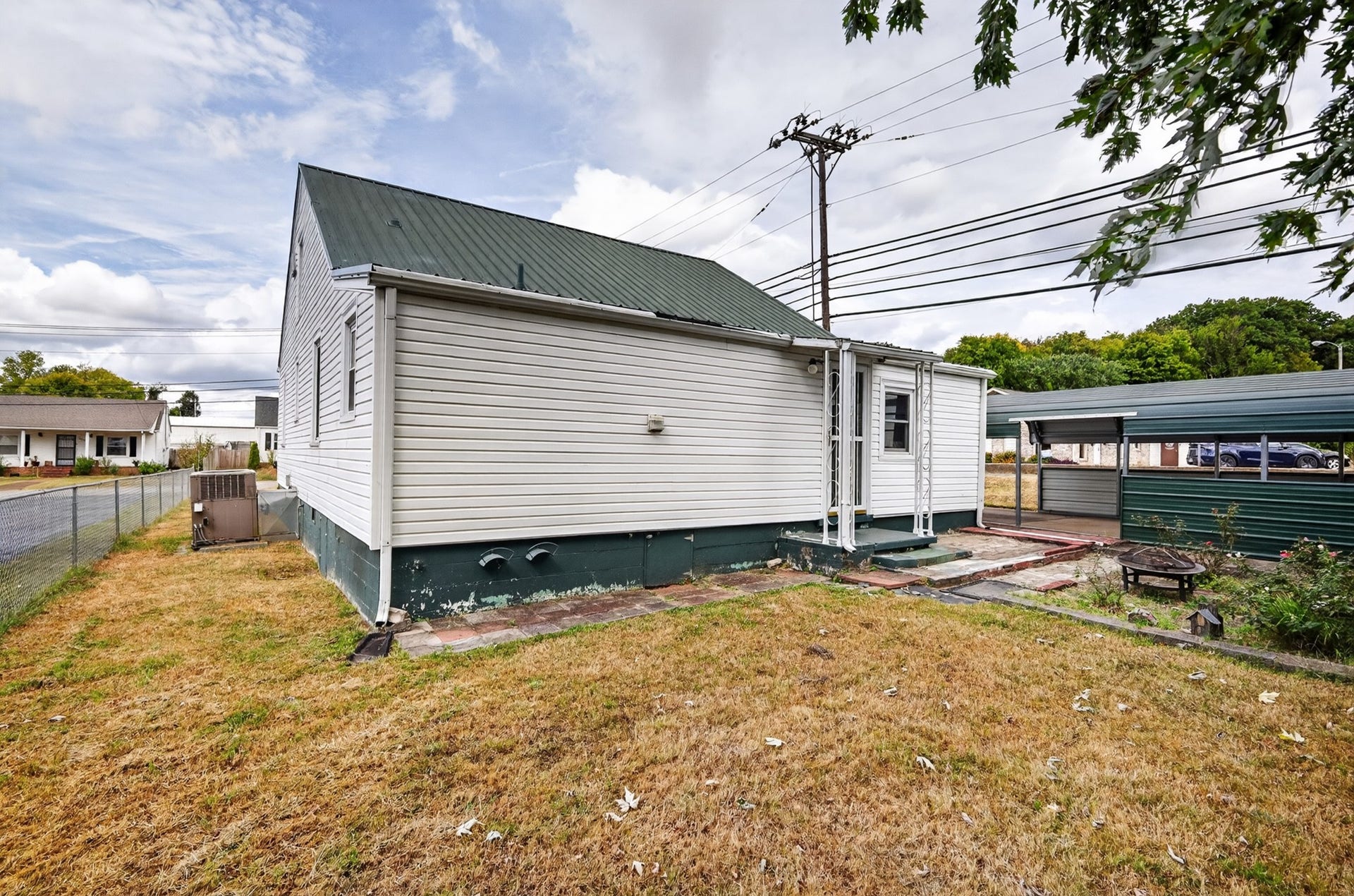 1801 Scribner Ave, Columbia, TN 38401 1801 Scribner Ave, Columbia, TN 38401
