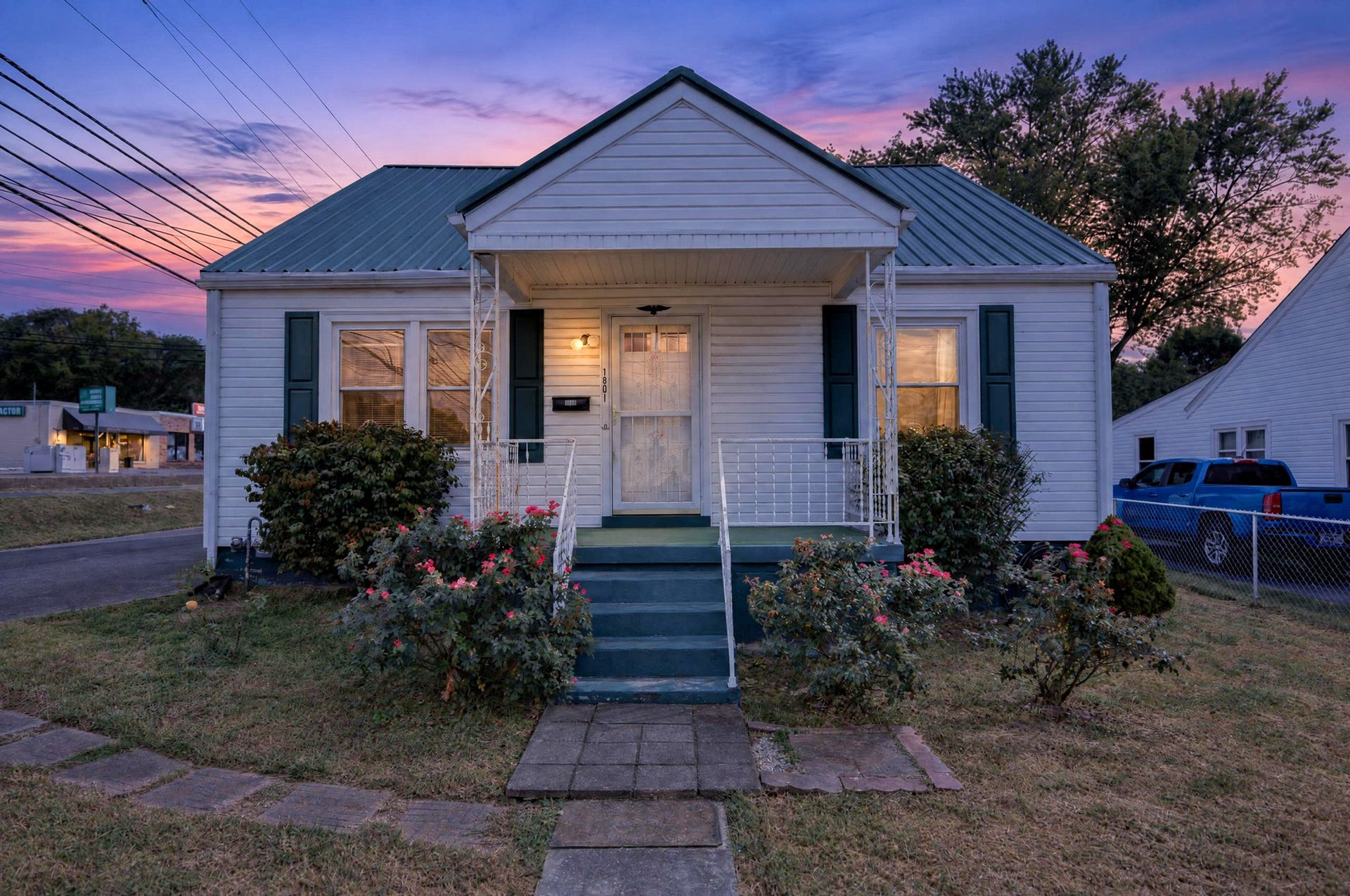 1801 Scribner Ave, Columbia, TN 38401 1801 Scribner Ave, Columbia, TN 38401