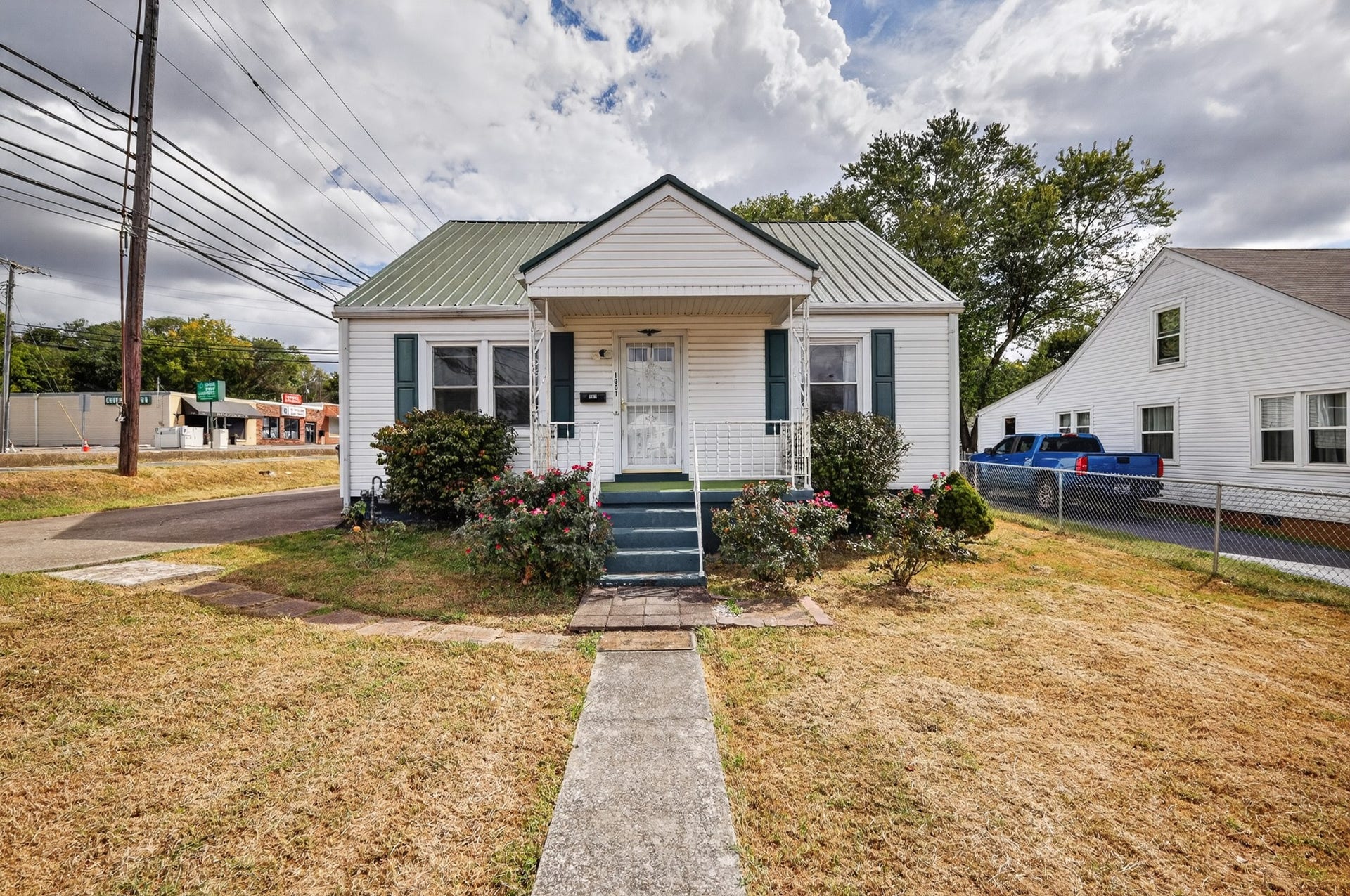 1801 Scribner Ave, Columbia, TN 38401 1801 Scribner Ave, Columbia, TN 38401