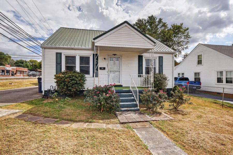 Property photo for 1801 Scribner Ave, Columbia, TN