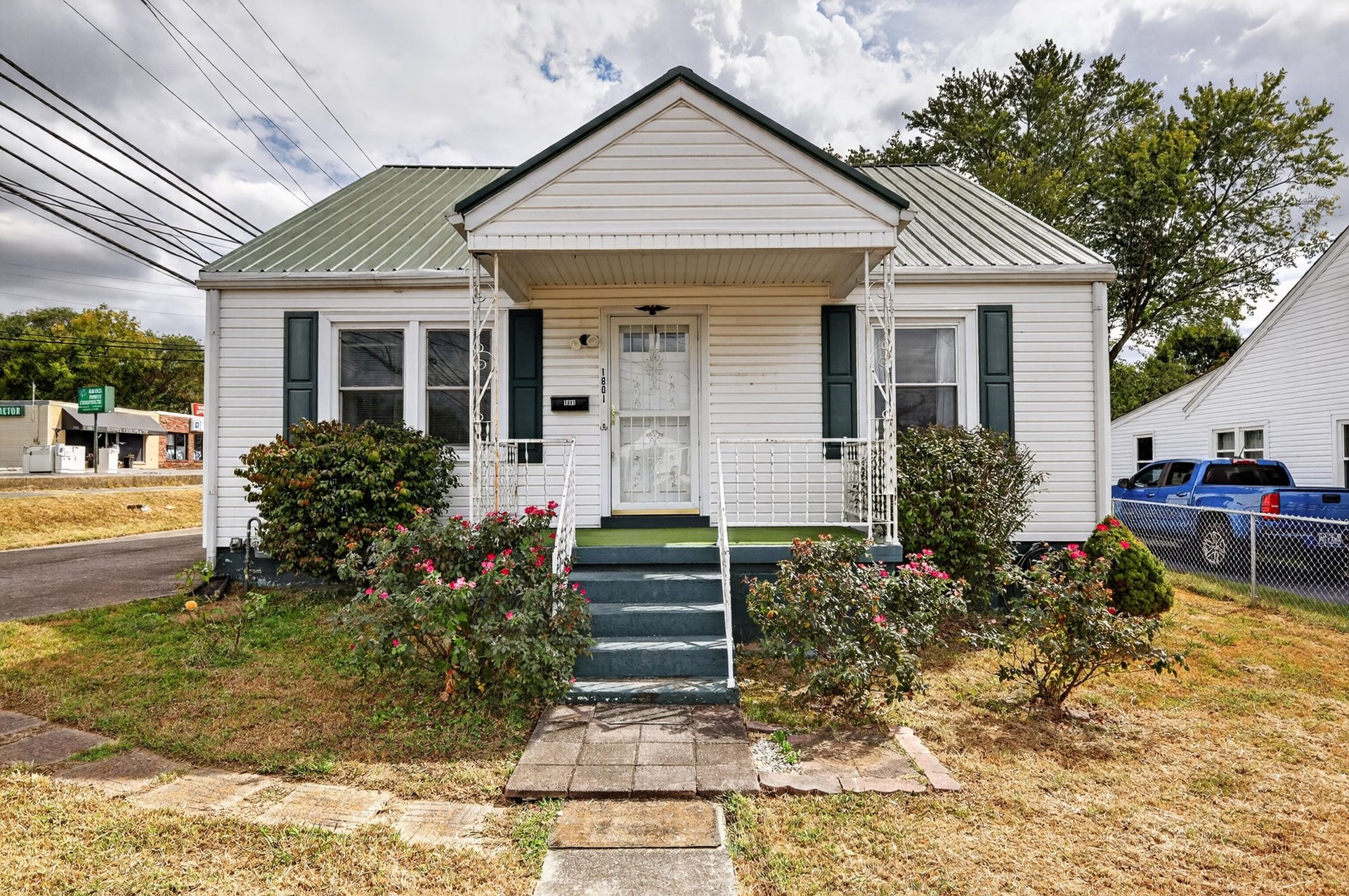 1801 Scribner Ave, Columbia, TN 38401 1801 Scribner Ave, Columbia, TN 38401