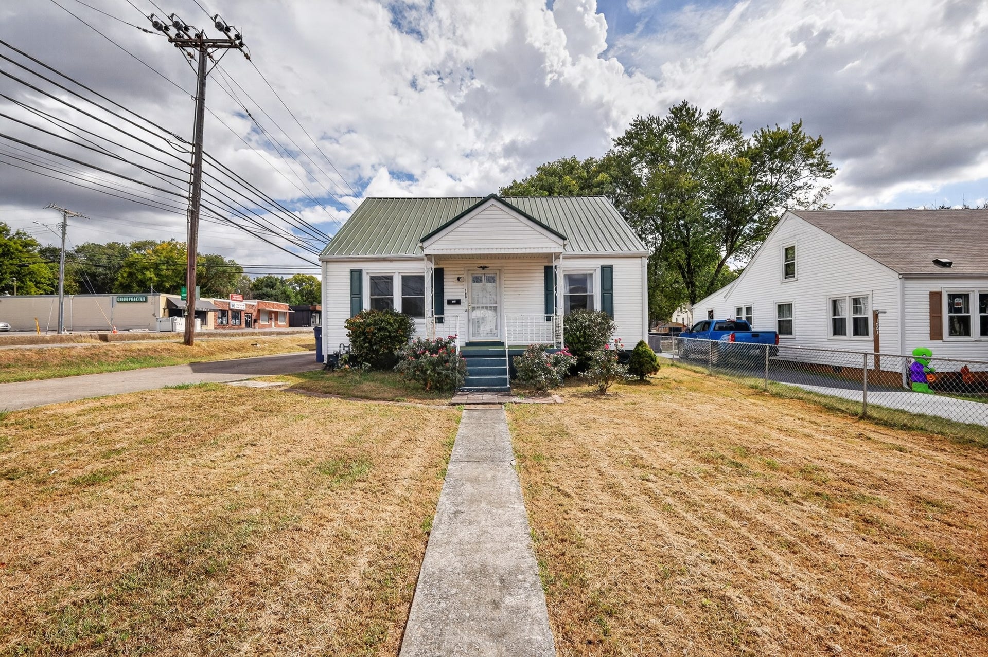 1801 Scribner Ave, Columbia, TN 38401 1801 Scribner Ave, Columbia, TN 38401