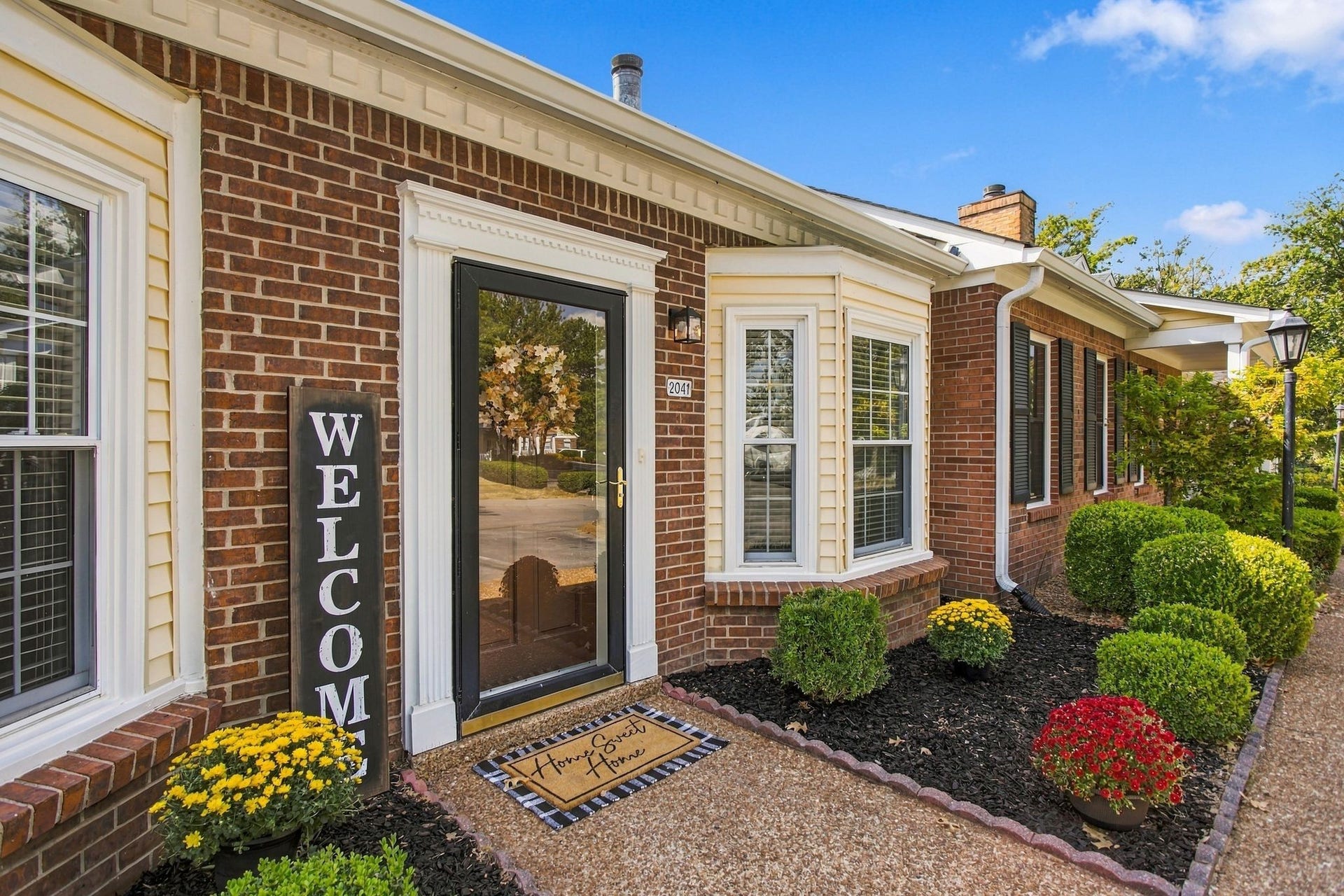 2041 Union Pl, Columbia, TN 38401 2041 Union Pl, Columbia, TN 38401