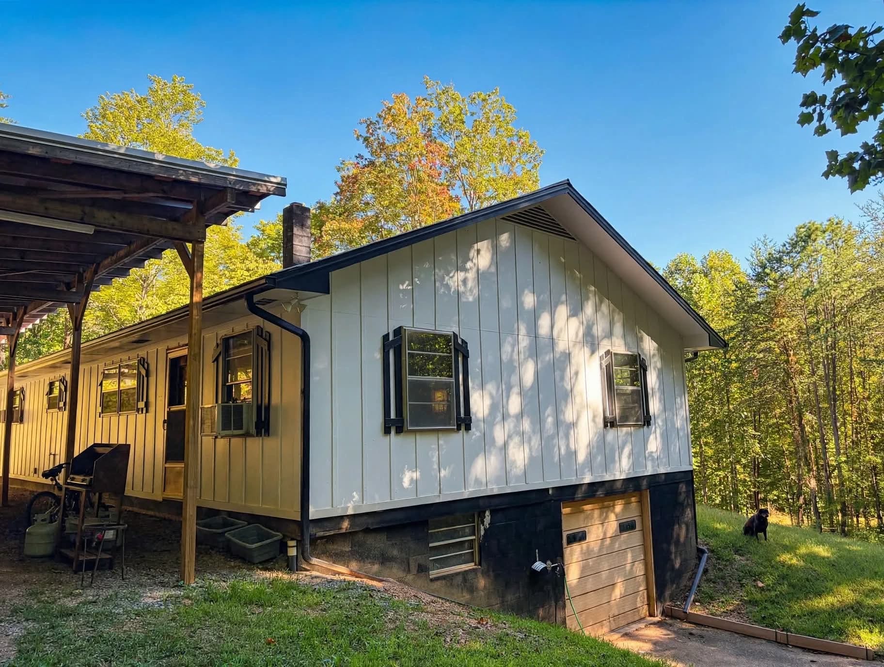 123 Cooper Rd, Vonore, TN 37885 123 Cooper Rd, Vonore, TN 37885