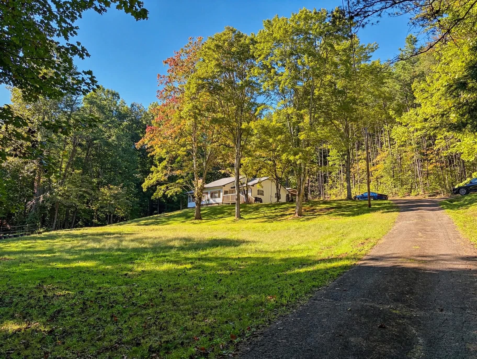 123 Cooper Rd, Vonore, TN 37885 123 Cooper Rd, Vonore, TN 37885