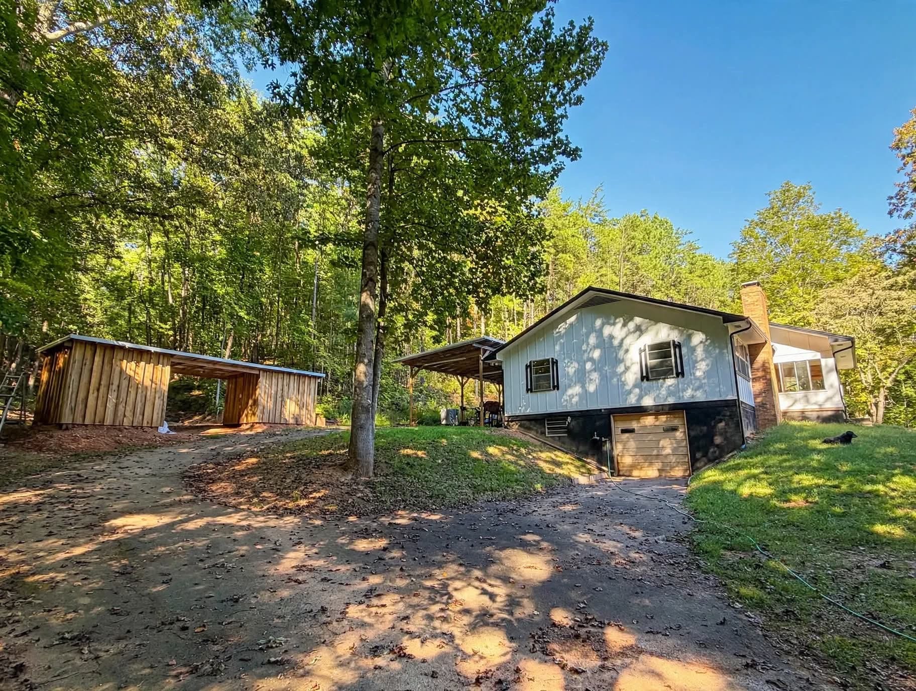 123 Cooper Rd, Vonore, TN 37885 123 Cooper Rd, Vonore, TN 37885