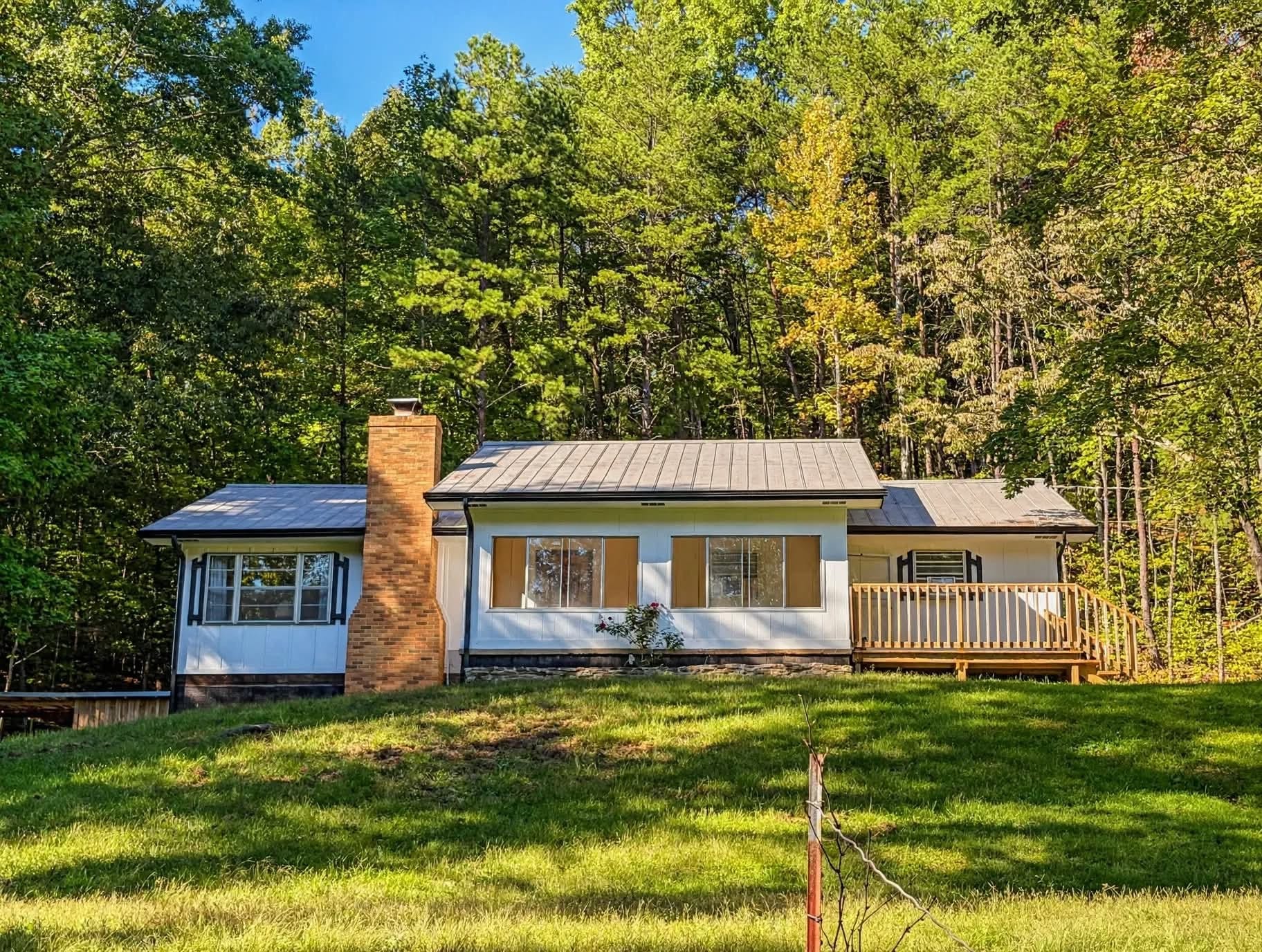 123 Cooper Rd, Vonore, TN 37885 123 Cooper Rd, Vonore, TN 37885