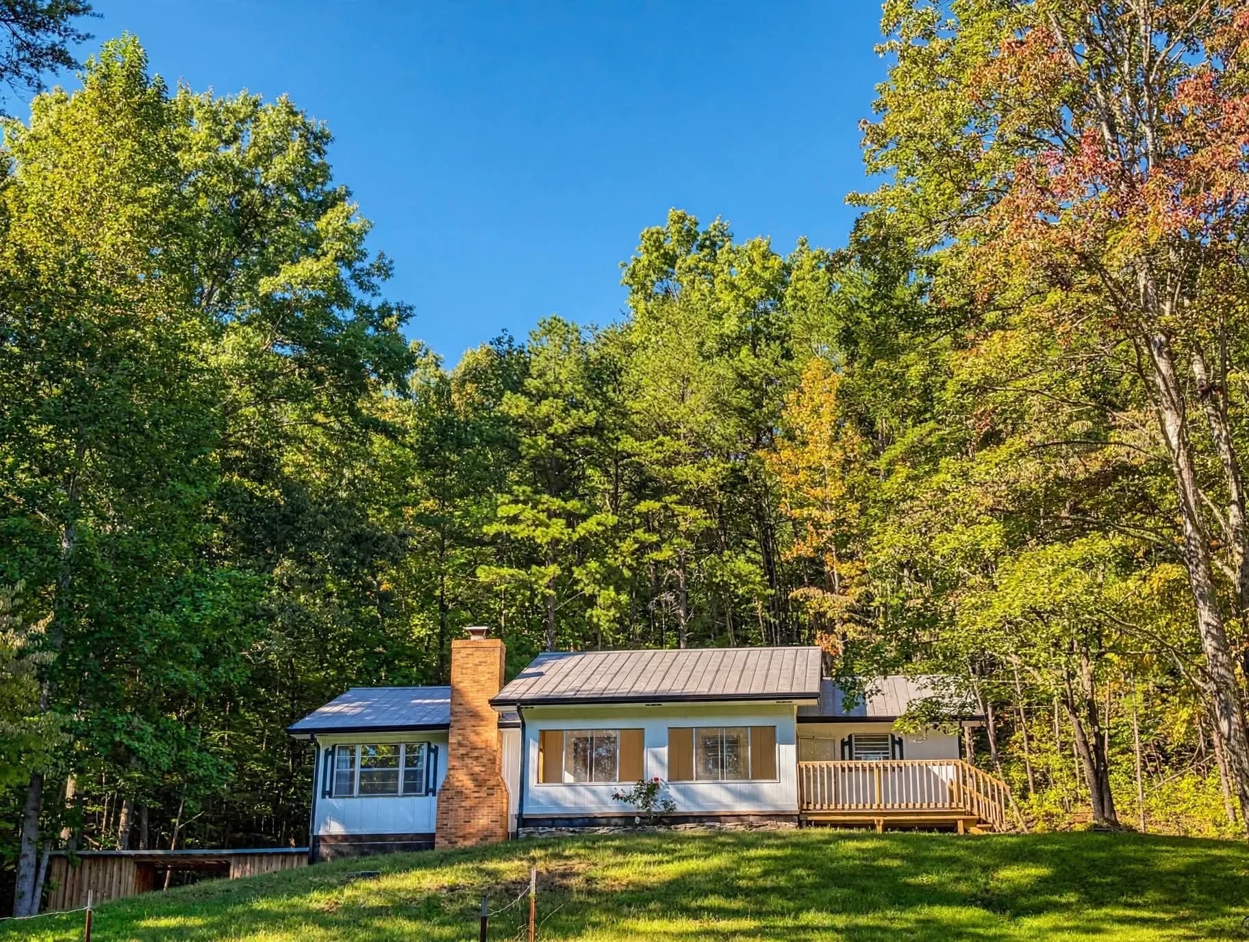 123 Cooper Rd, Vonore, TN 37885 123 Cooper Rd, Vonore, TN 37885