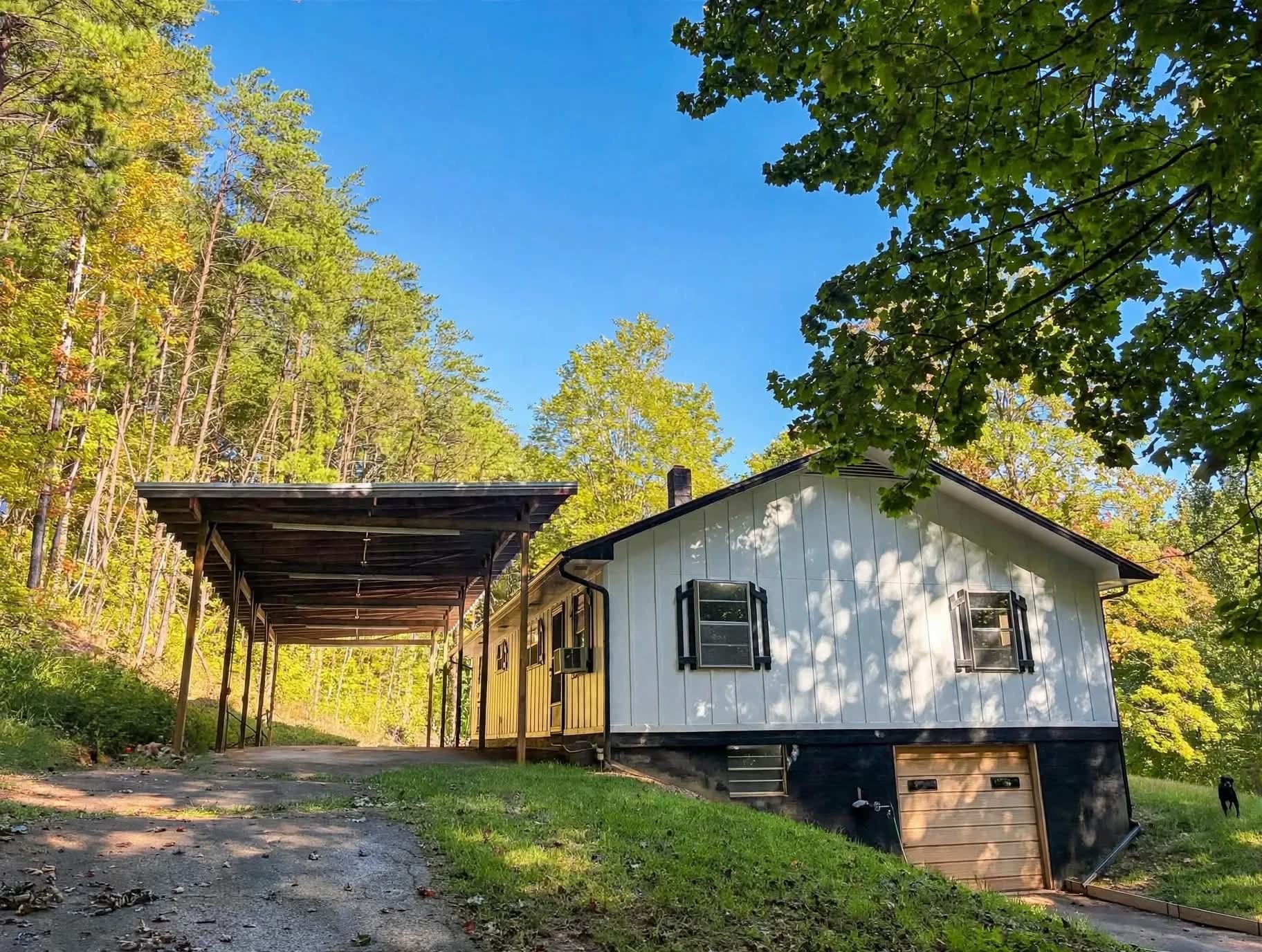123 Cooper Rd, Vonore, TN 37885 123 Cooper Rd, Vonore, TN 37885
