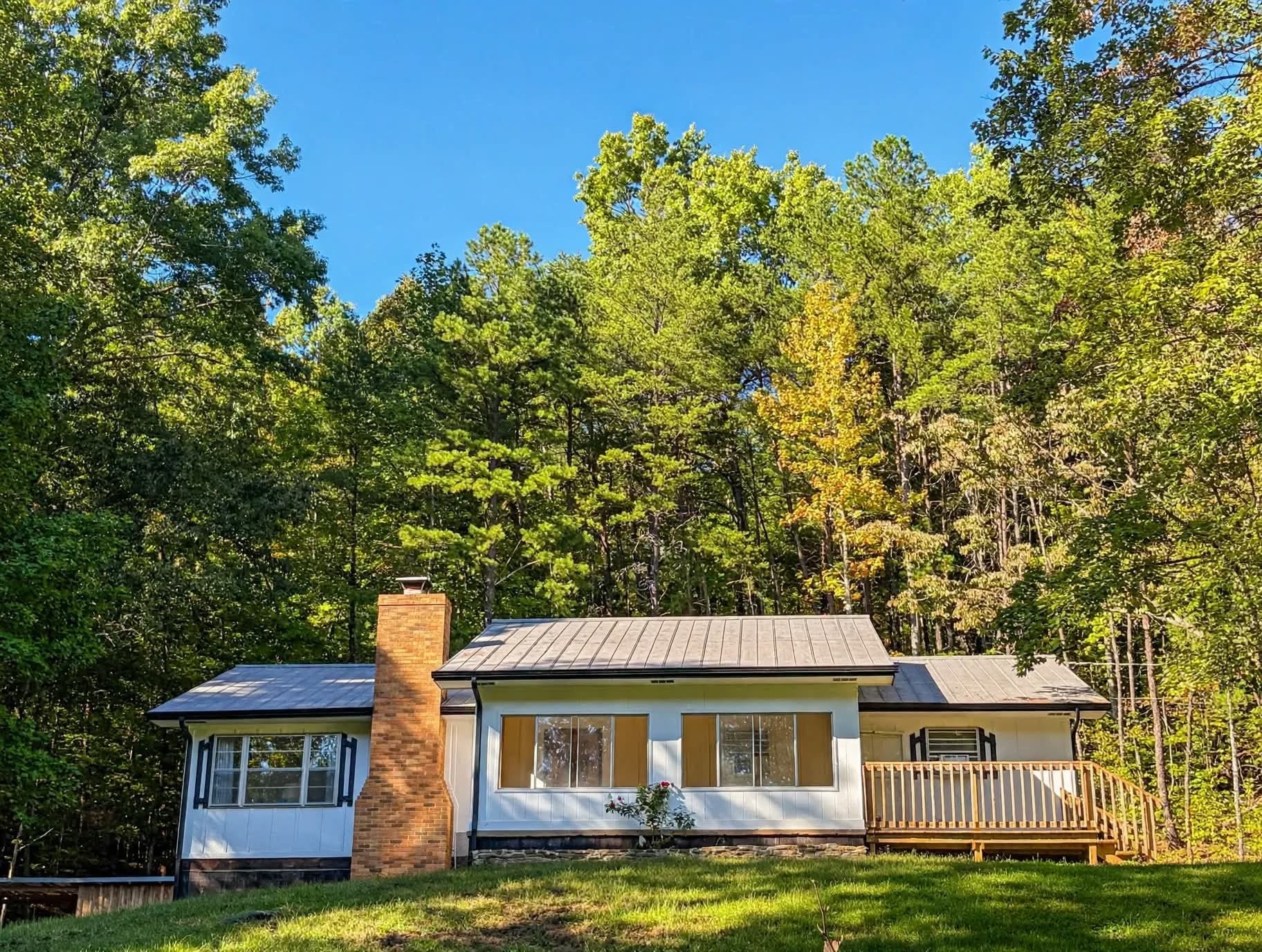 123 Cooper Rd, Vonore, TN 37885 123 Cooper Rd, Vonore, TN 37885