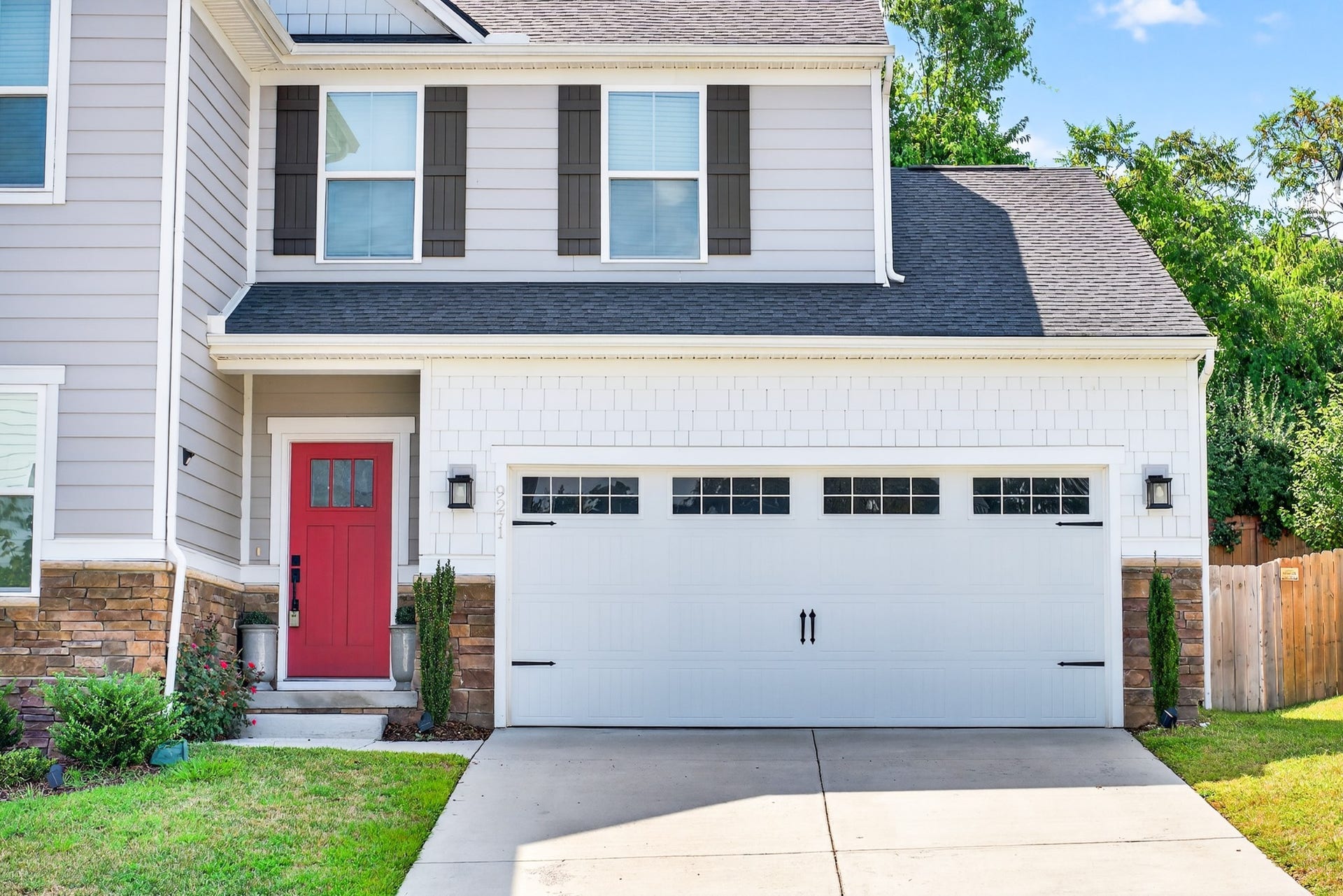 9271 Barco Rd, Brentwood, TN 37027 9271 Barco Rd, Brentwood, TN 37027