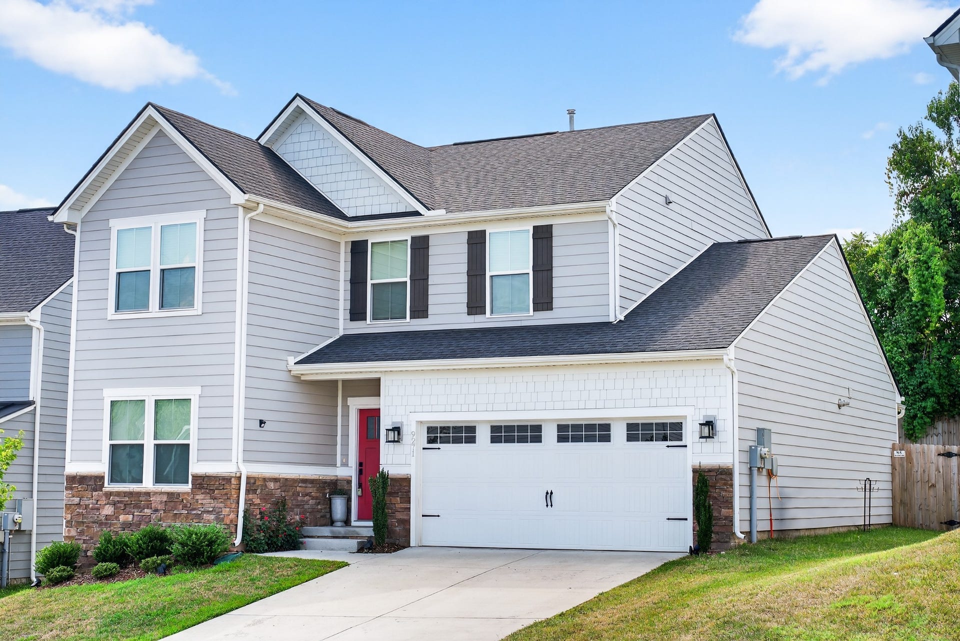 9271 Barco Rd, Brentwood, TN 37027 9271 Barco Rd, Brentwood, TN 37027