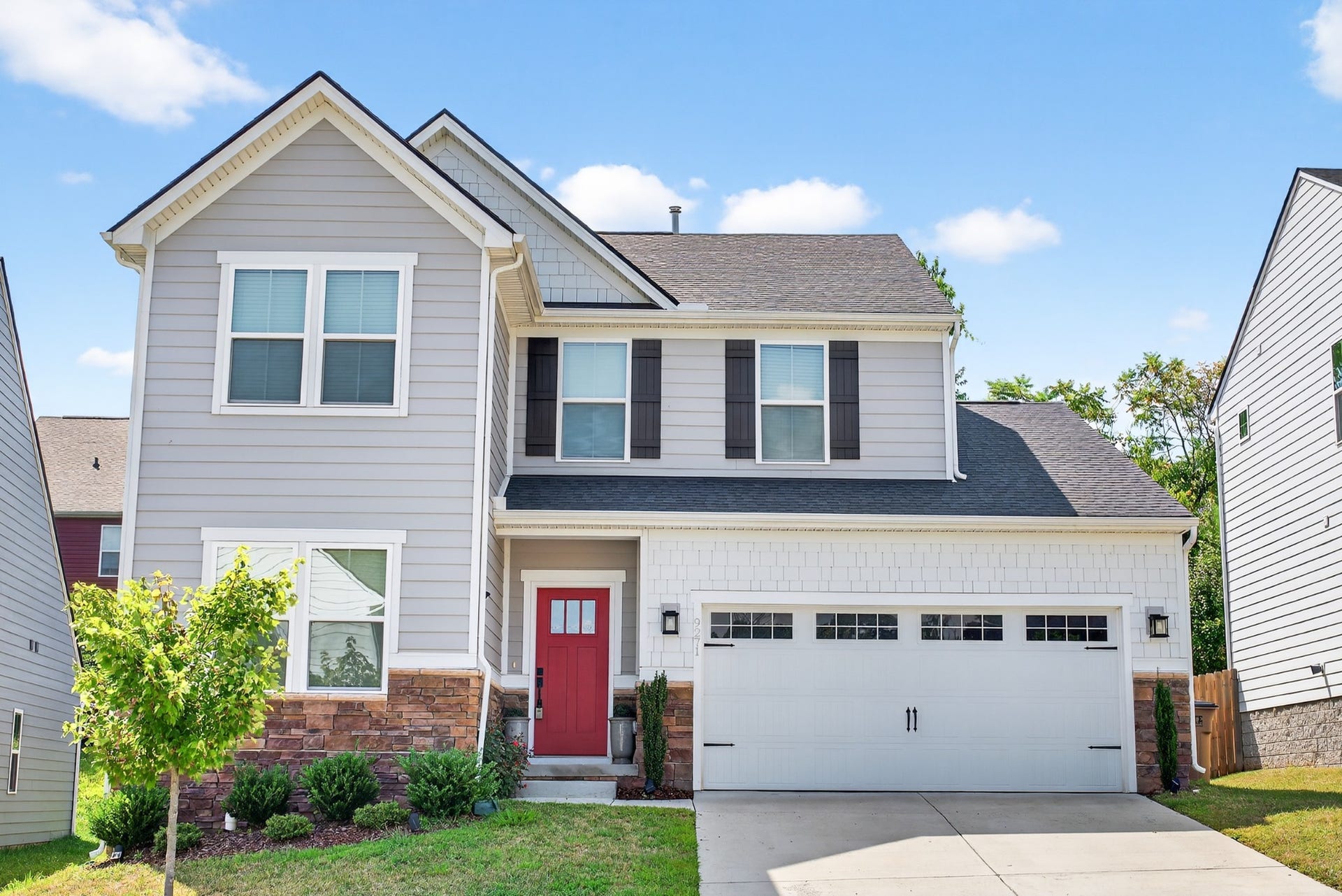 9271 Barco Rd, Brentwood, TN 37027 Welcome Home to 9271 Barco Rd!