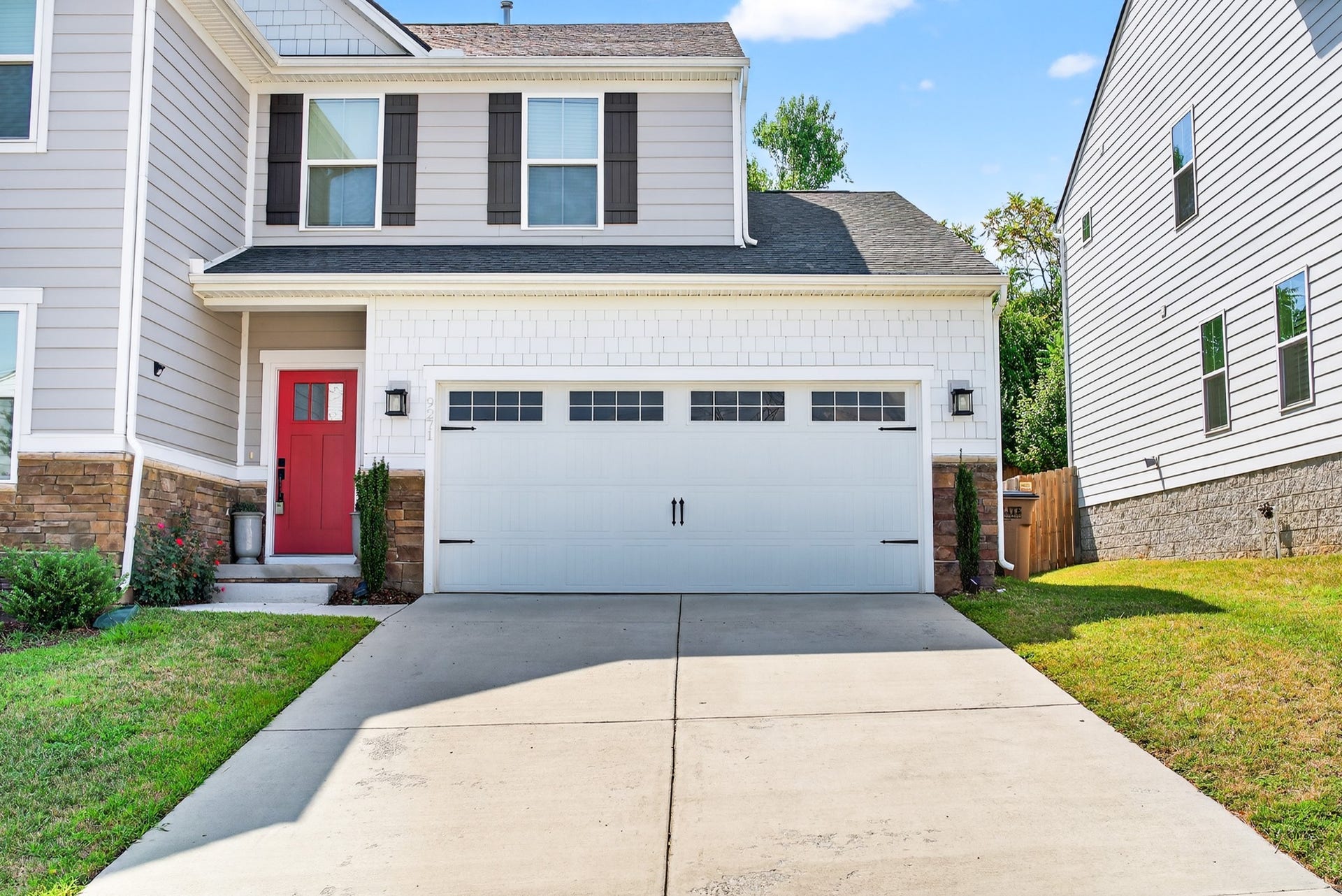 9271 Barco Rd, Brentwood, TN 37027 9271 Barco Rd, Brentwood, TN 37027