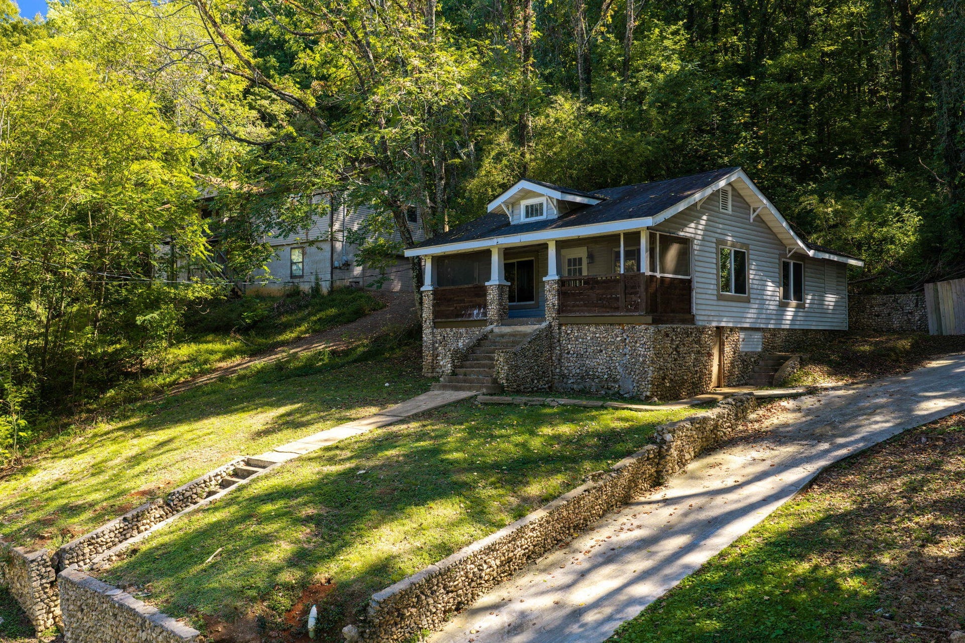 2320 Harrison Pike, Chattanooga, TN 37406 2320 Harrison Pike, Chattanooga, TN 37406
