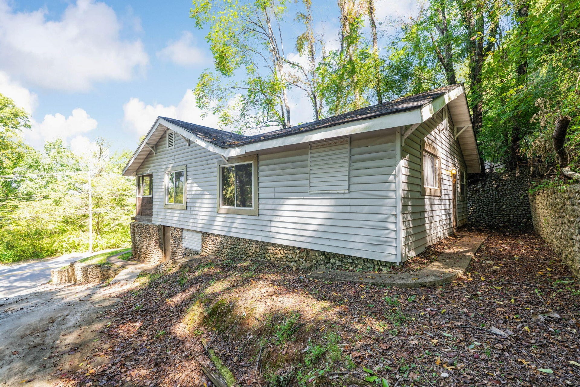2320 Harrison Pike, Chattanooga, TN 37406 2320 Harrison Pike, Chattanooga, TN 37406