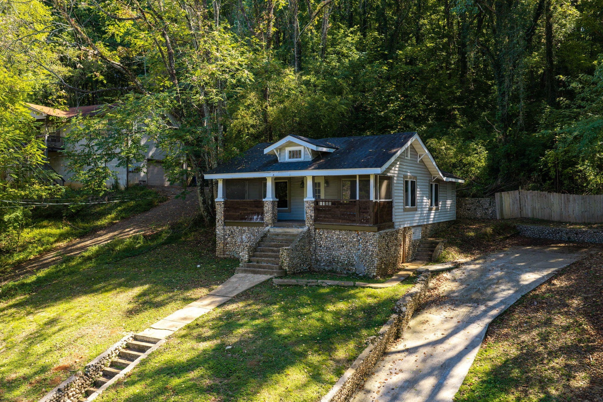 2320 Harrison Pike, Chattanooga, TN 37406 2320 Harrison Pike, Chattanooga, TN 37406