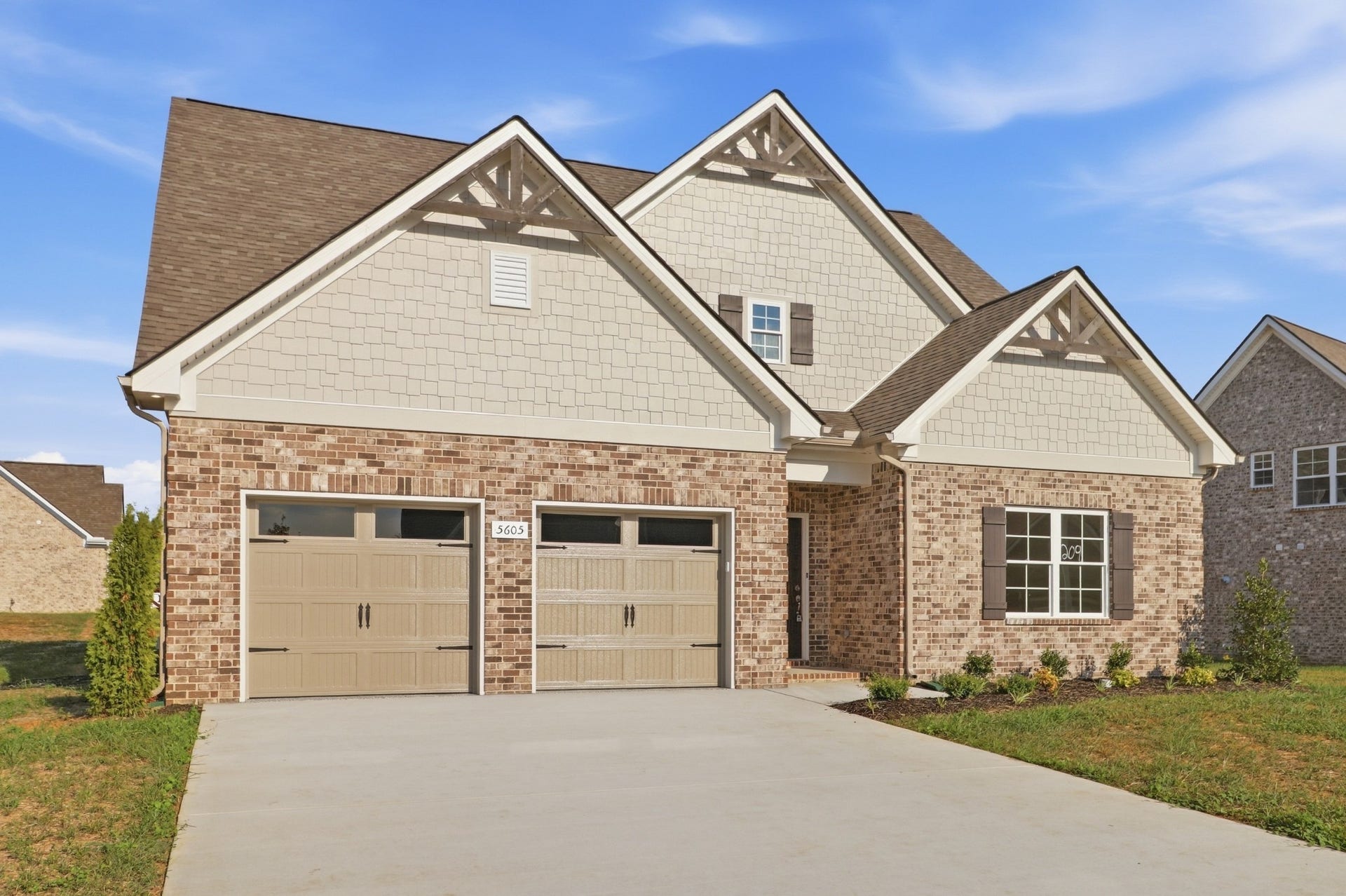 5605 Sinclair St, Murfreesboro, TN 37127 5605 Sinclair St, Murfreesboro, TN 37127