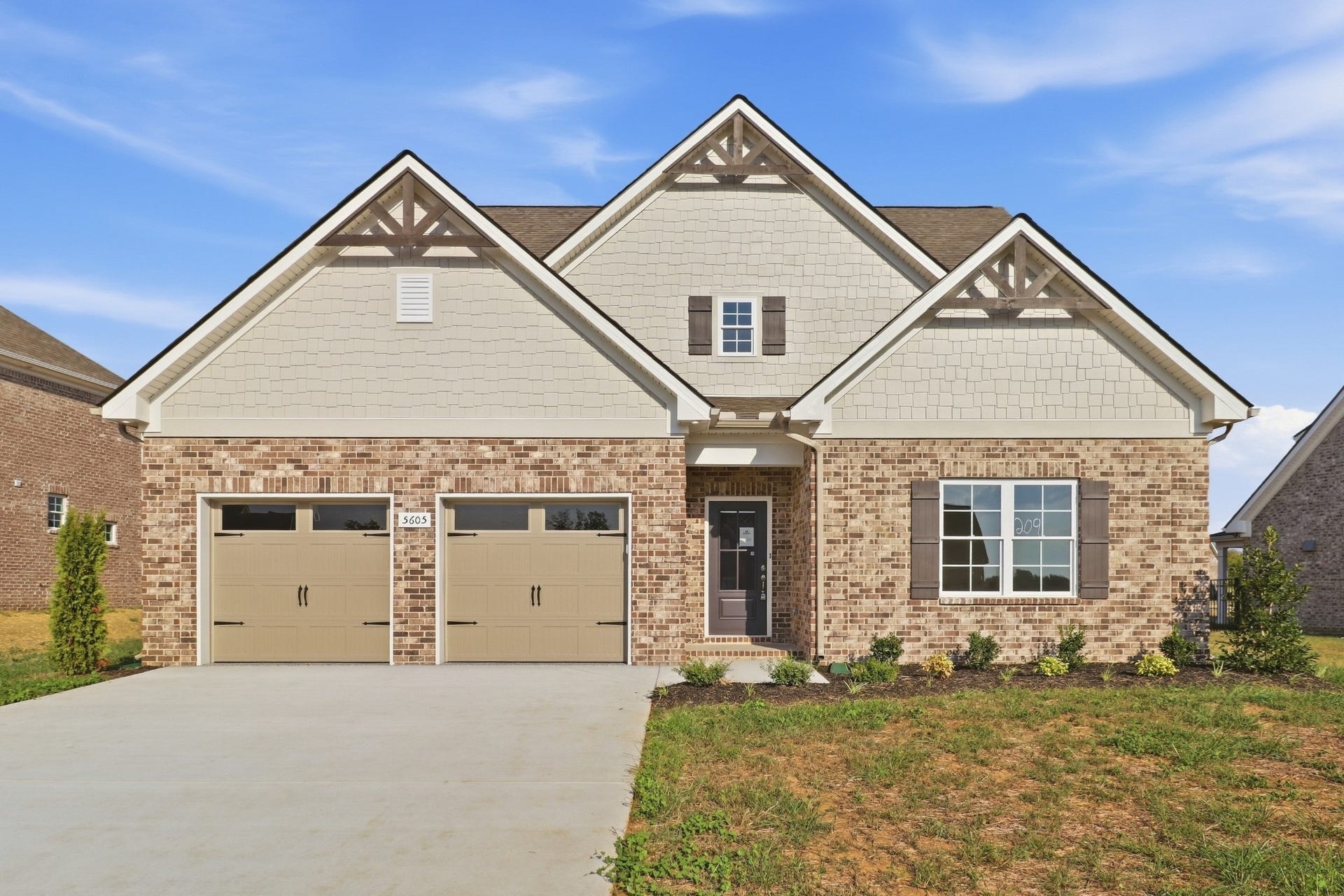 5605 Sinclair St, Murfreesboro, TN 37127 5605 Sinclair St, Murfreesboro, TN 37127