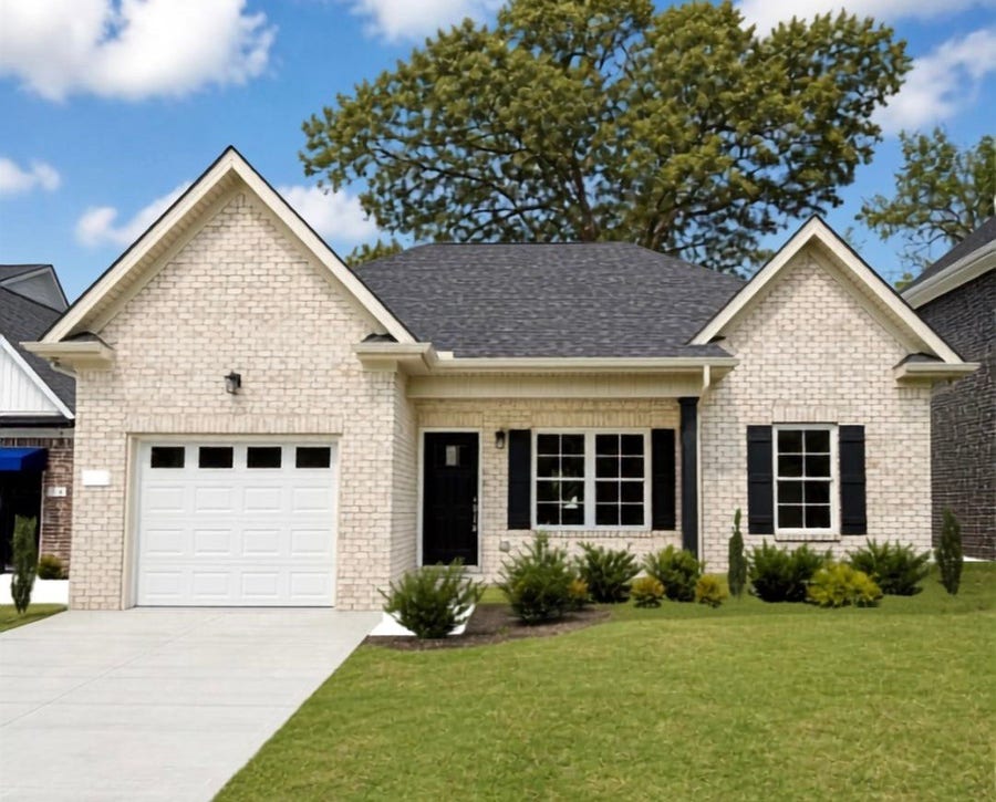 Property photo for 37 Laurel View St, Manchester, TN