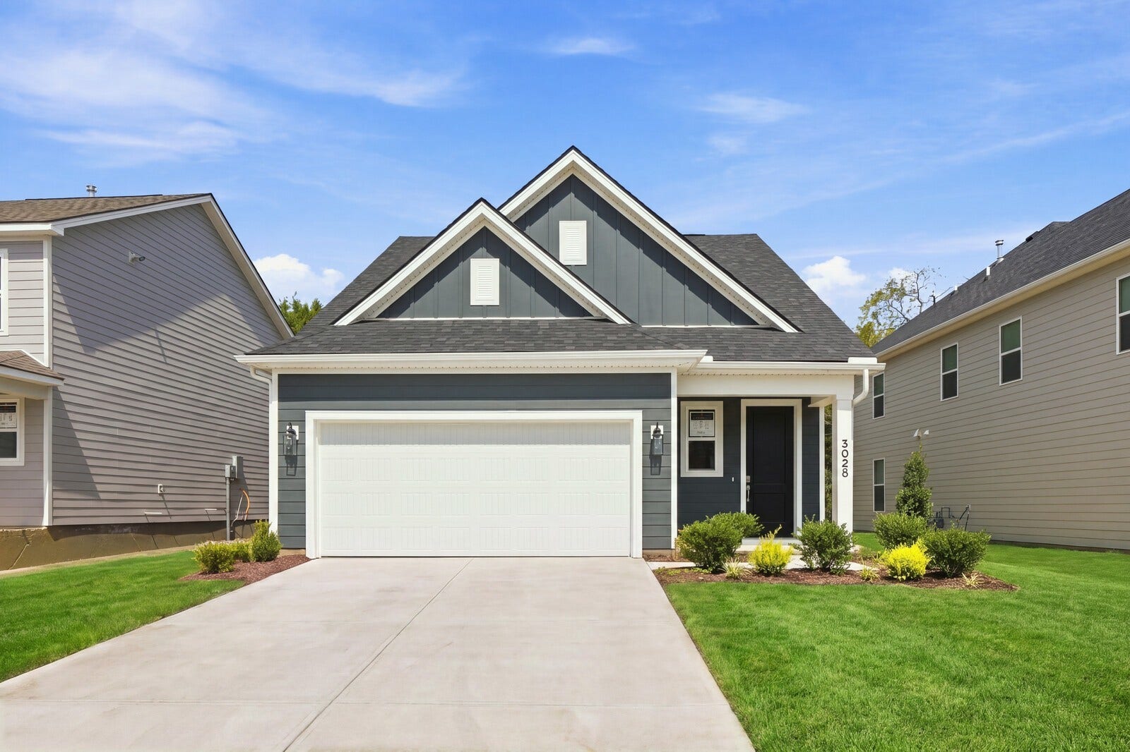 3028 Ledger Road, Smyrna, TN 37167 3028 Ledger Road, Smyrna, TN 37167