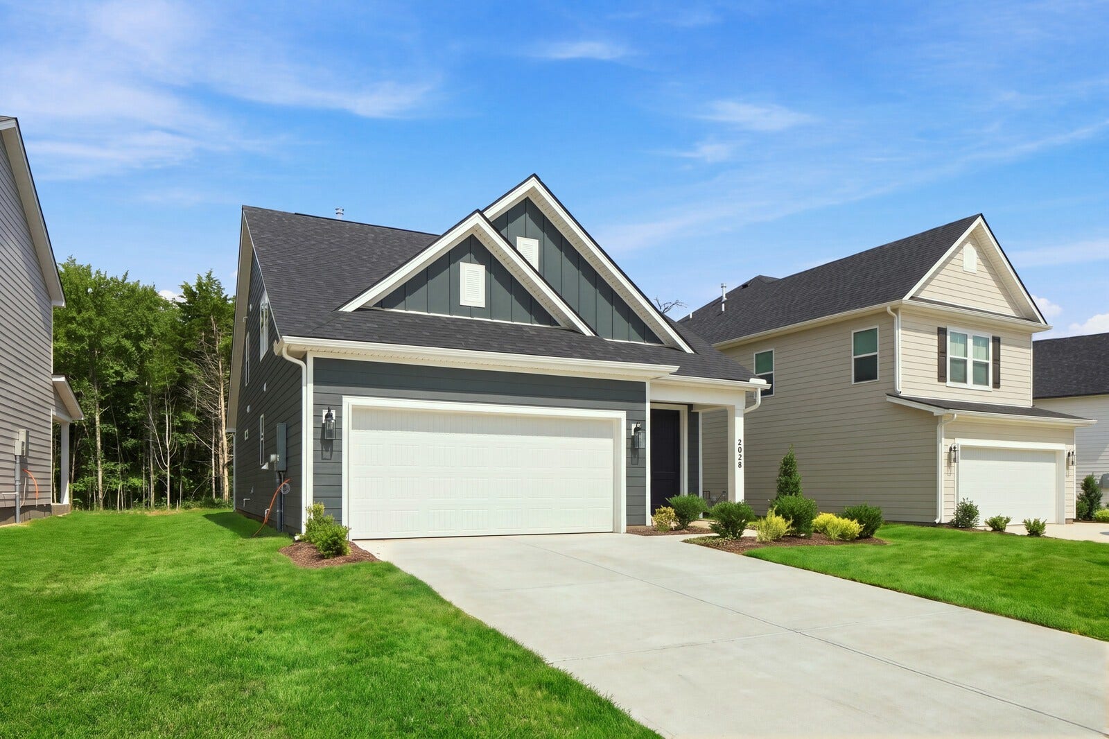 3028 Ledger Road, Smyrna, TN 37167 3028 Ledger Road, Smyrna, TN 37167