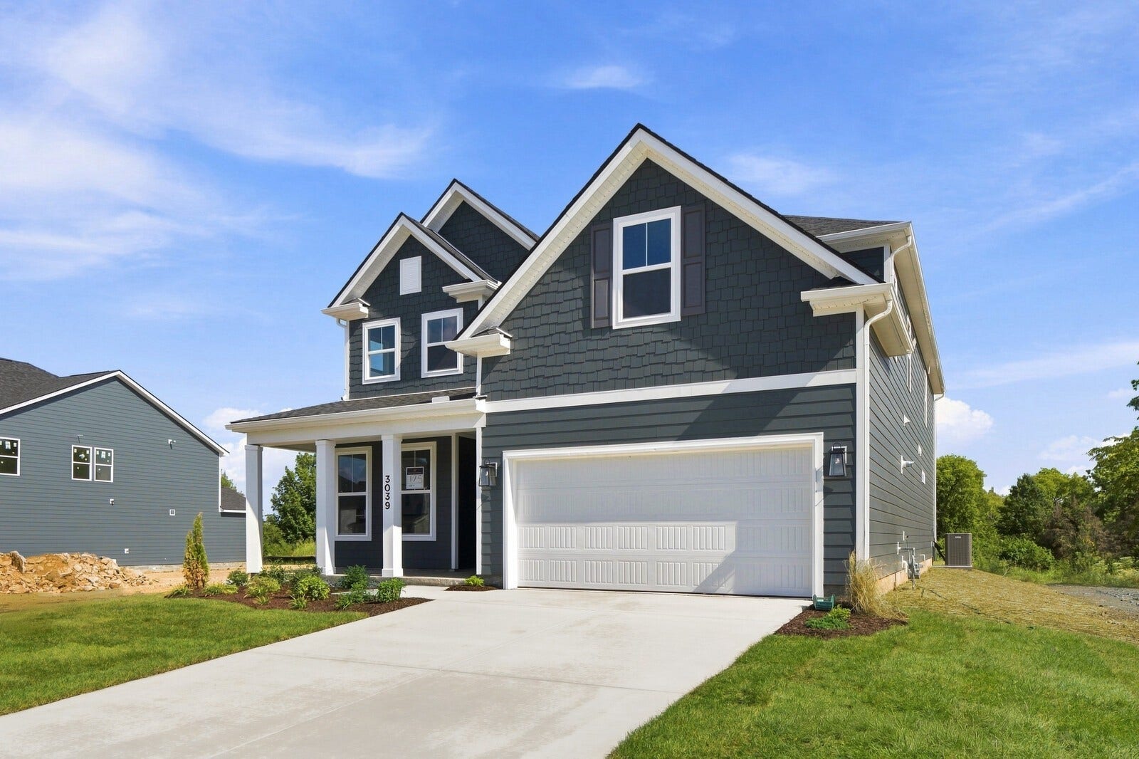 3039 Ledger Road, Smyrna, TN 37167 3039 Ledger Road, Smyrna, TN 37167