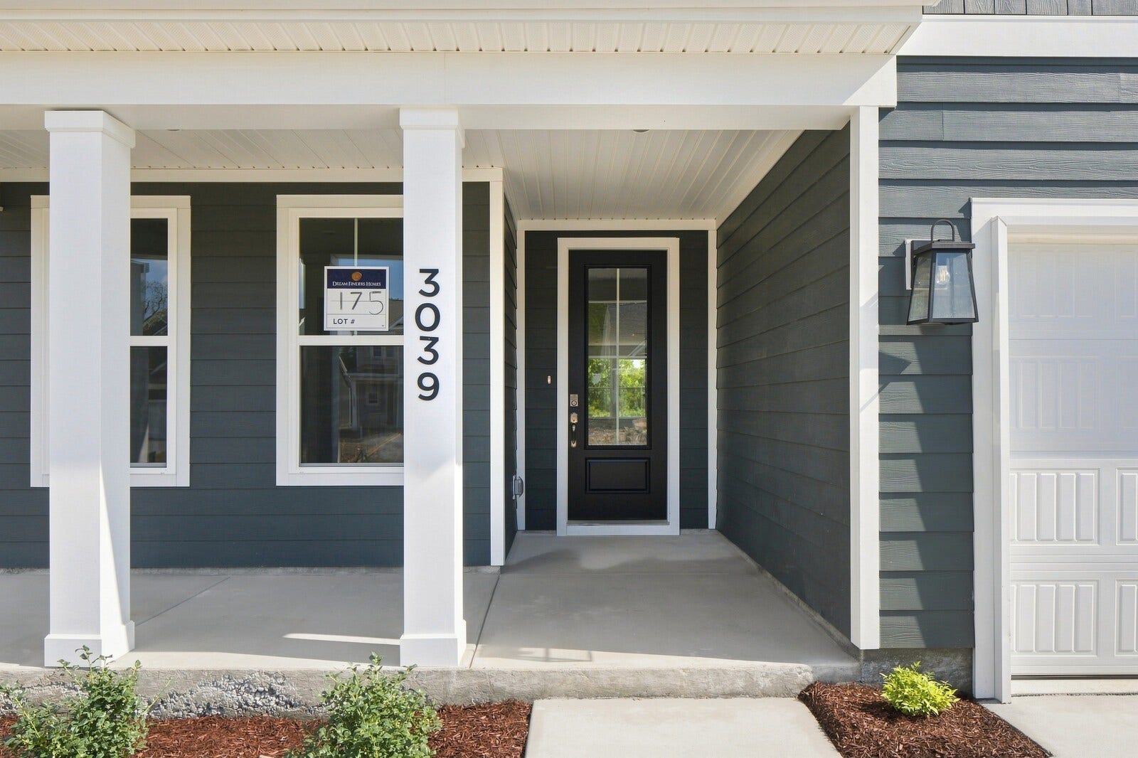 3039 Ledger Road, Smyrna, TN 37167 3039 Ledger Road, Smyrna, TN 37167