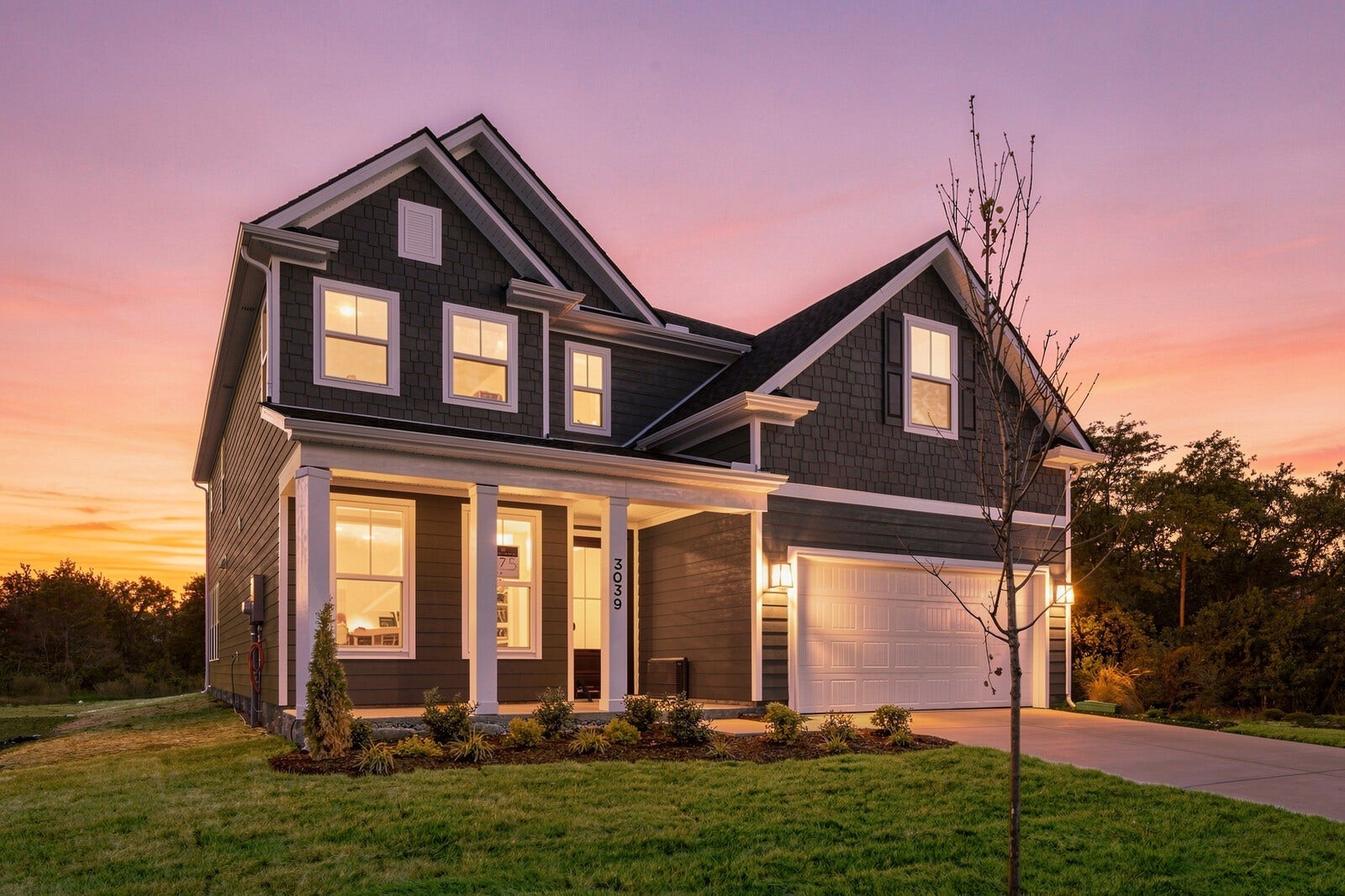 3039 Ledger Road, Smyrna, TN 37167 3039 Ledger Road, Smyrna, TN 37167