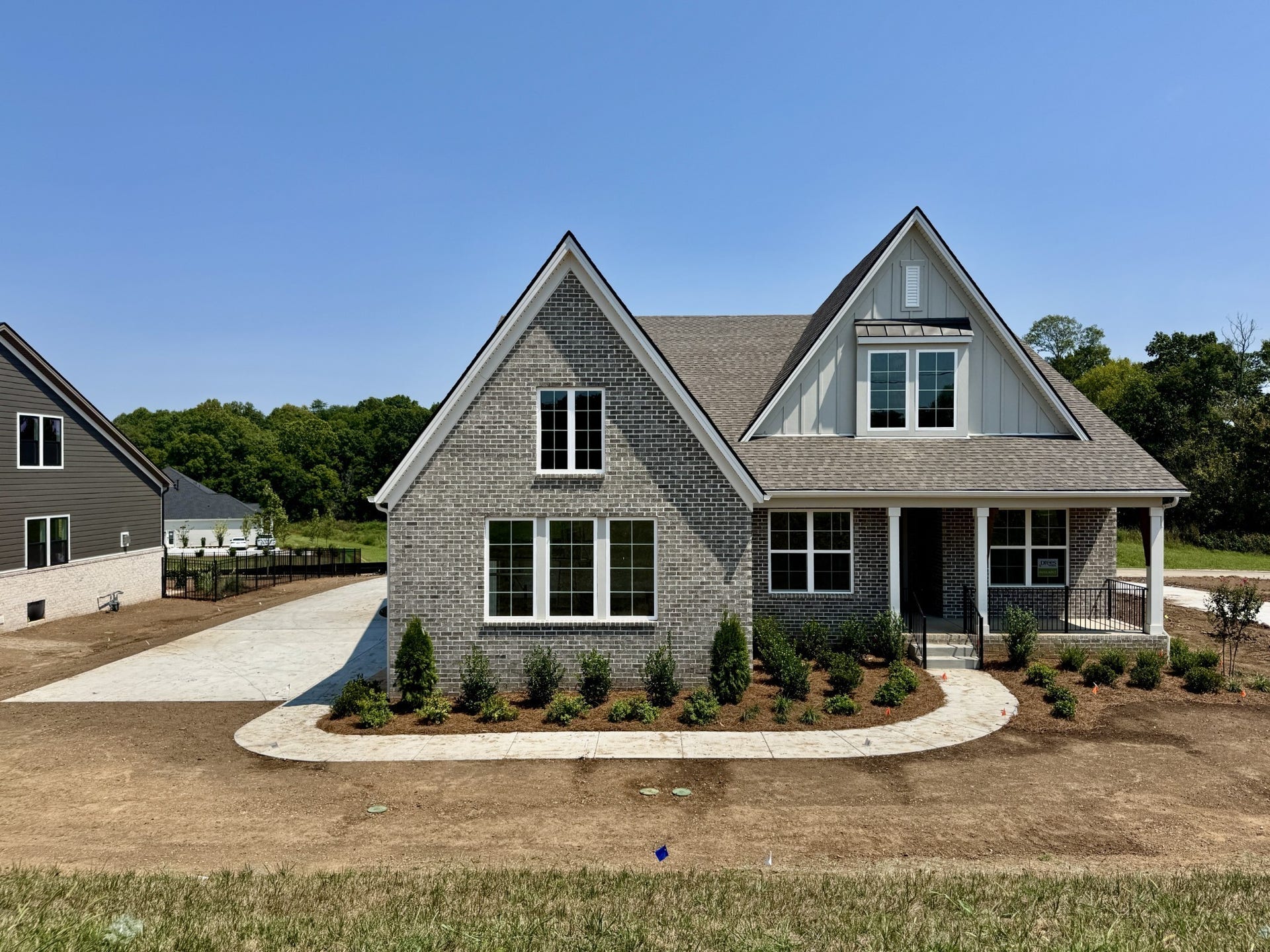 576 Baker Road, Columbia, TN 38401 Home is now complete and ready for to be yours!