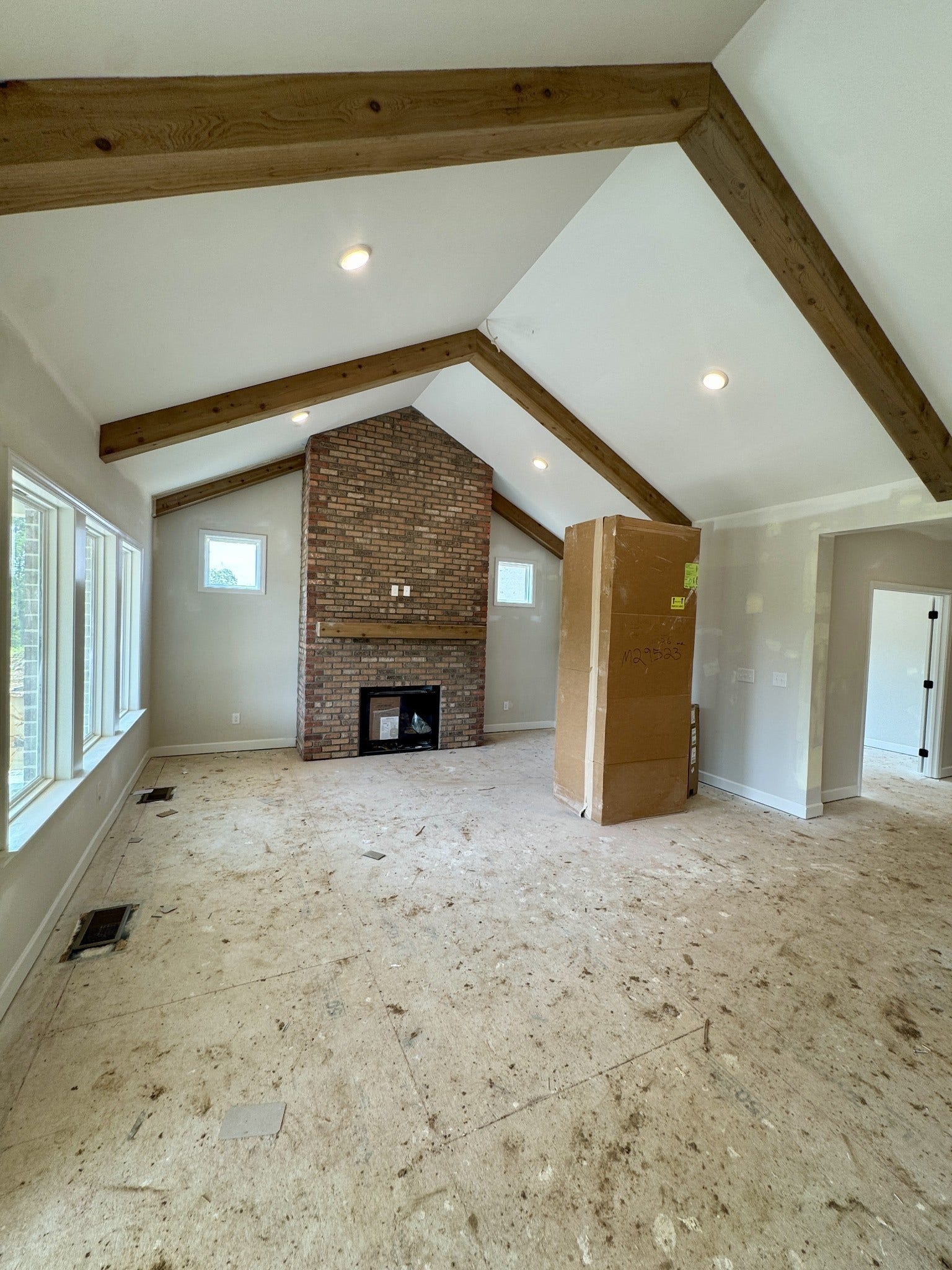 576 Baker Road, Columbia, TN 38401 576 Baker Road, Columbia, TN 38401