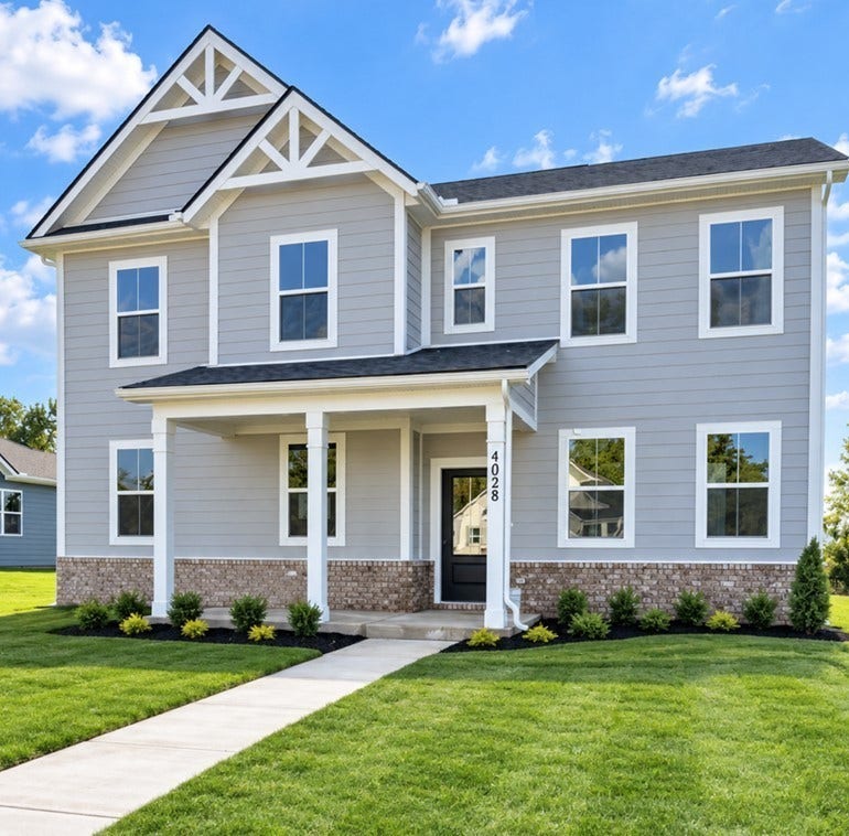4028 Red Hawk Road, Columbia, TN 38401 4028 Red Hawk Road, Columbia, TN 38401