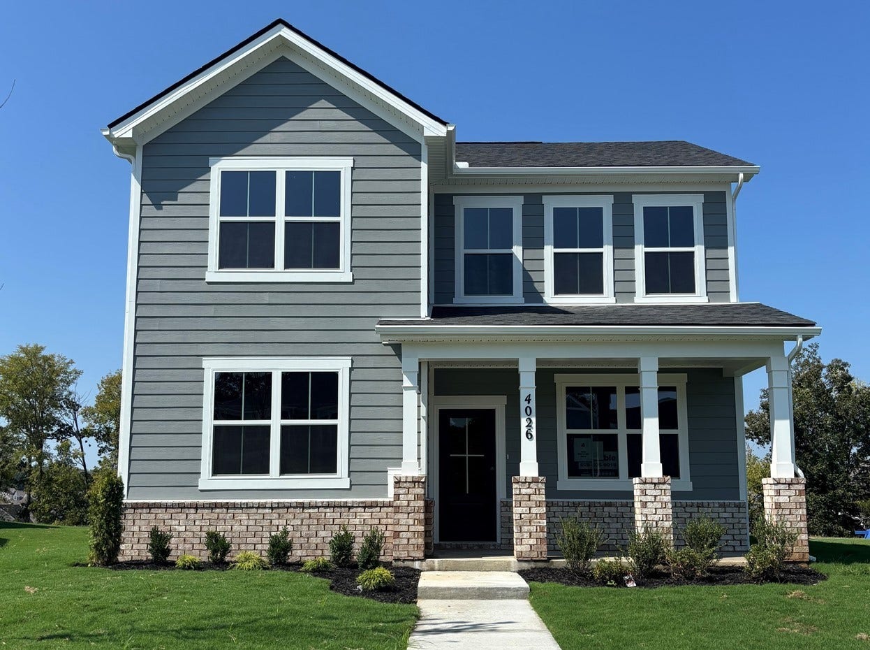 4026 Red Hawk Rd, Columbia, TN 38401 4026 Red Hawk Rd, Columbia, TN 38401