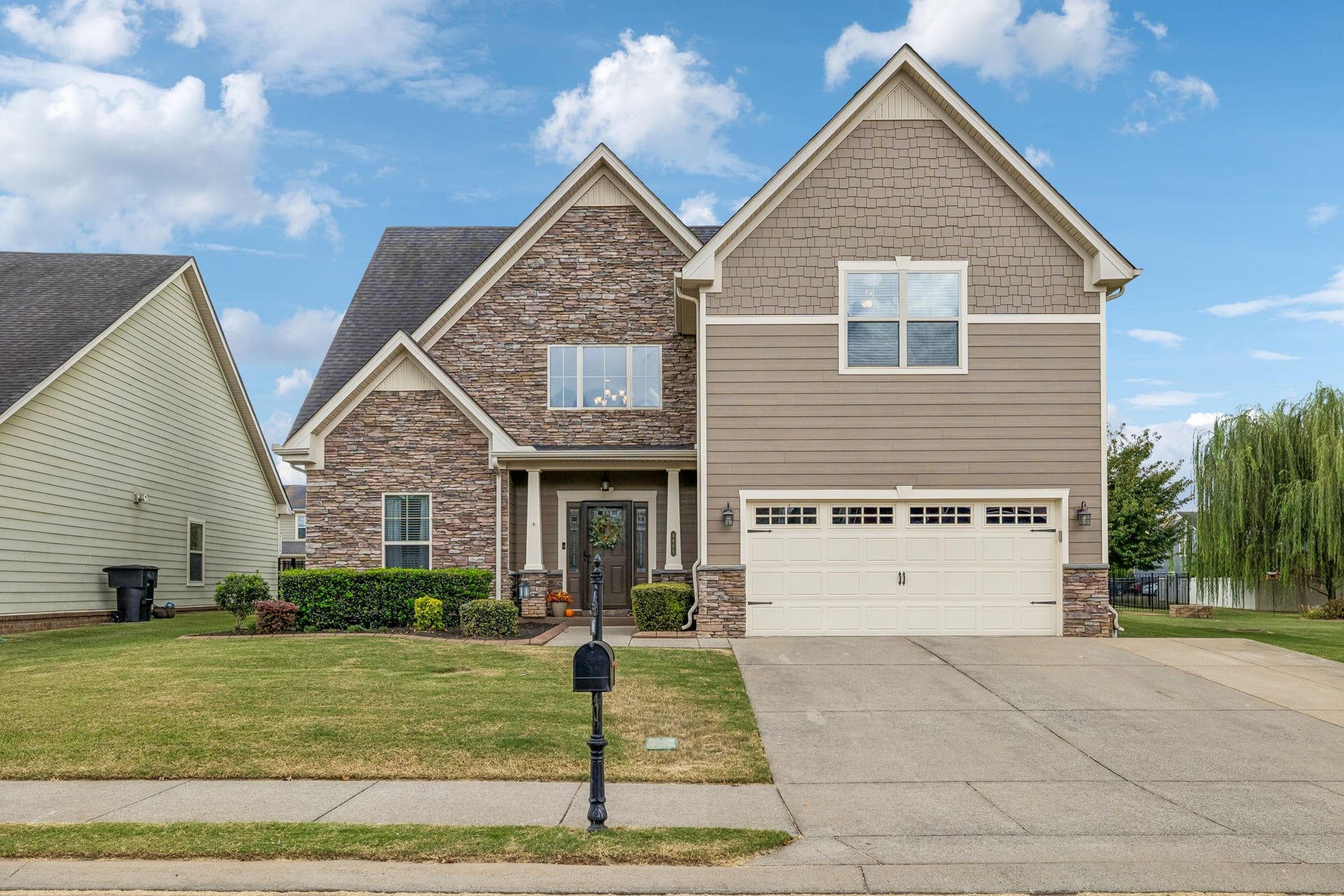 4405 Puckett Creek Xing, Murfreesboro, TN 37128 4405 Puckett Creek Xing, Murfreesboro, TN 37128