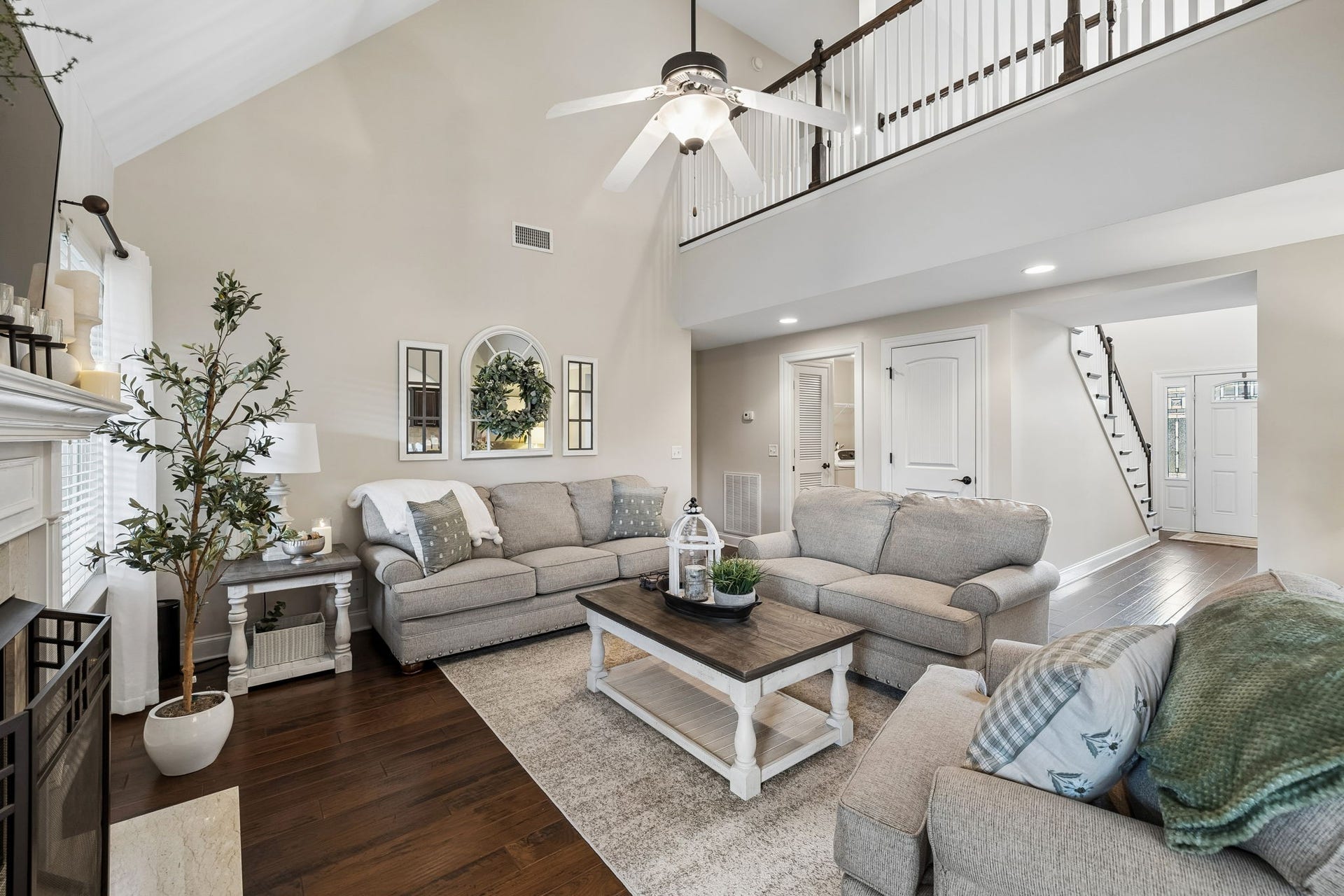 4405 Puckett Creek Xing, Murfreesboro, TN 37128 4405 Puckett Creek Xing, Murfreesboro, TN 37128