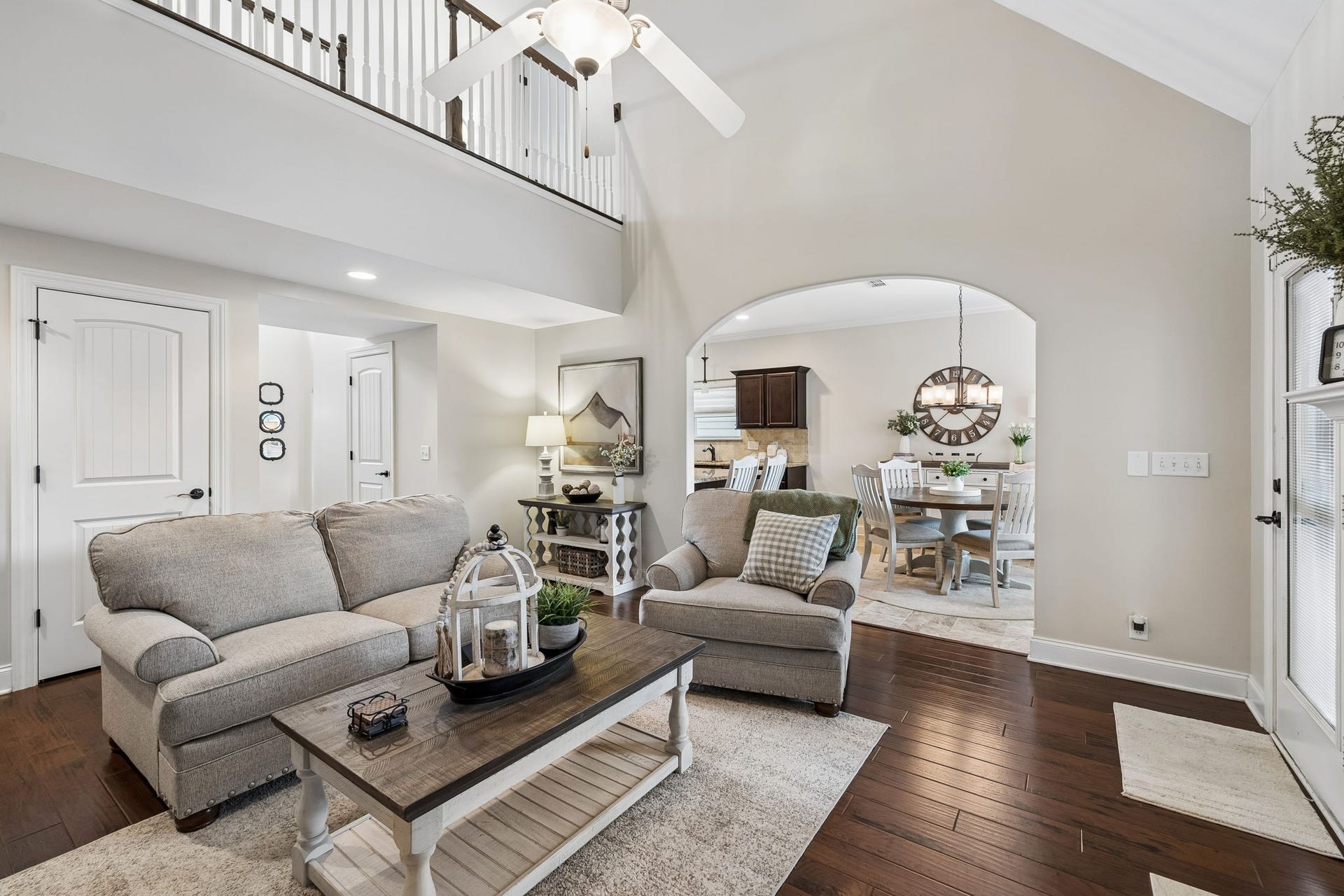 4405 Puckett Creek Xing, Murfreesboro, TN 37128 4405 Puckett Creek Xing, Murfreesboro, TN 37128
