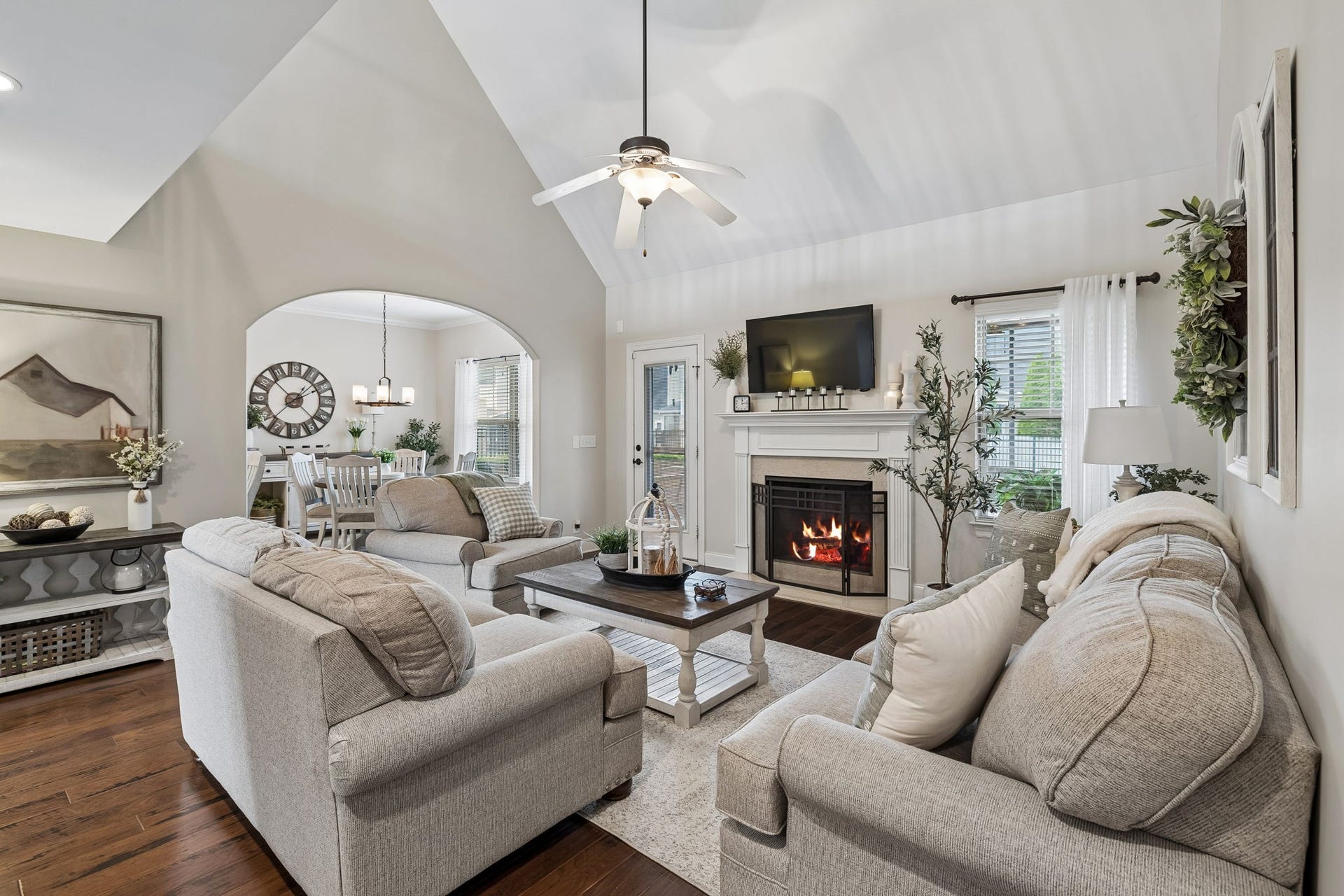 4405 Puckett Creek Xing, Murfreesboro, TN 37128 4405 Puckett Creek Xing, Murfreesboro, TN 37128