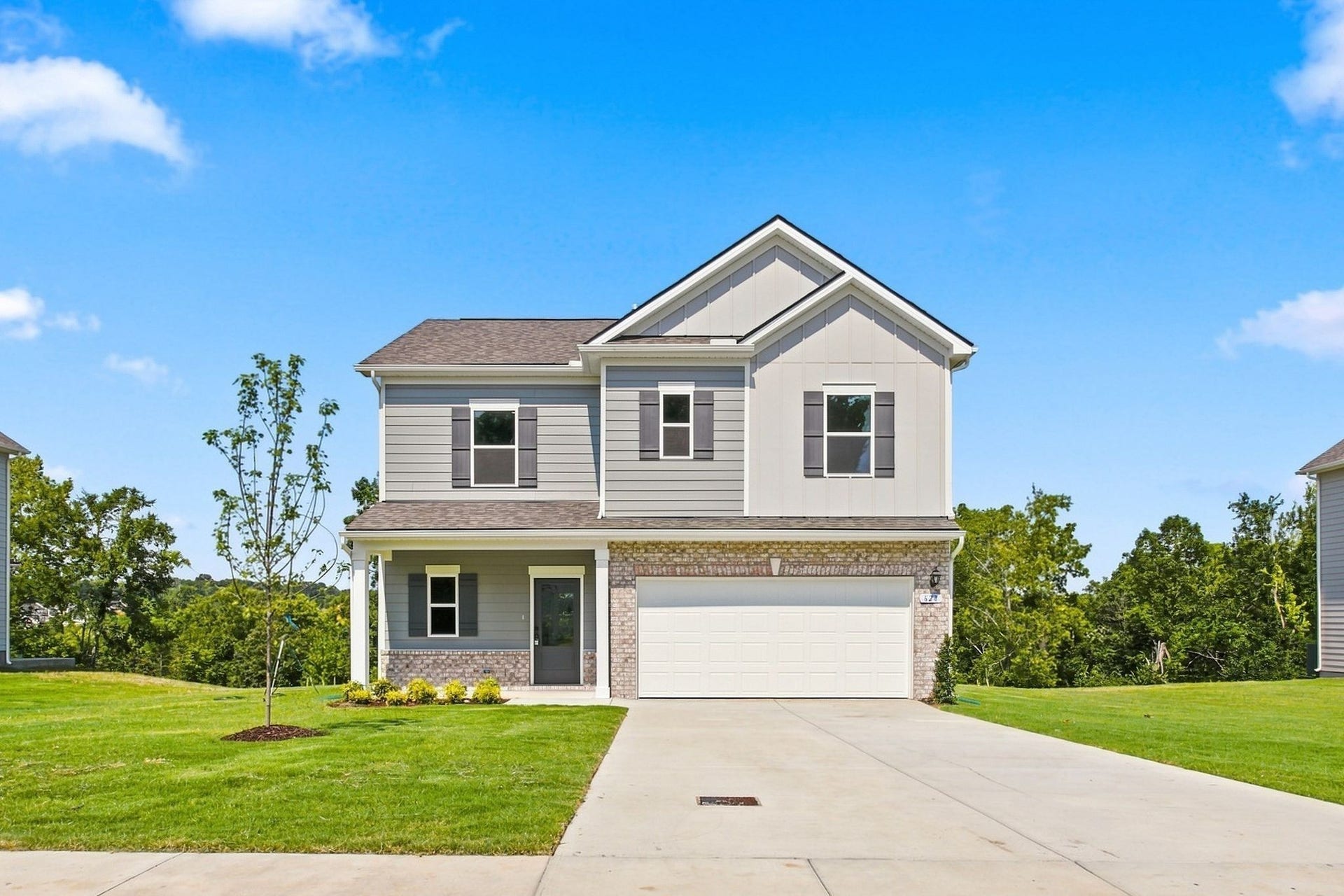 621 Nightengale Ridge Dr, Columbia, TN 38401 621 Nightengale Ridge Dr, Columbia, TN 38401