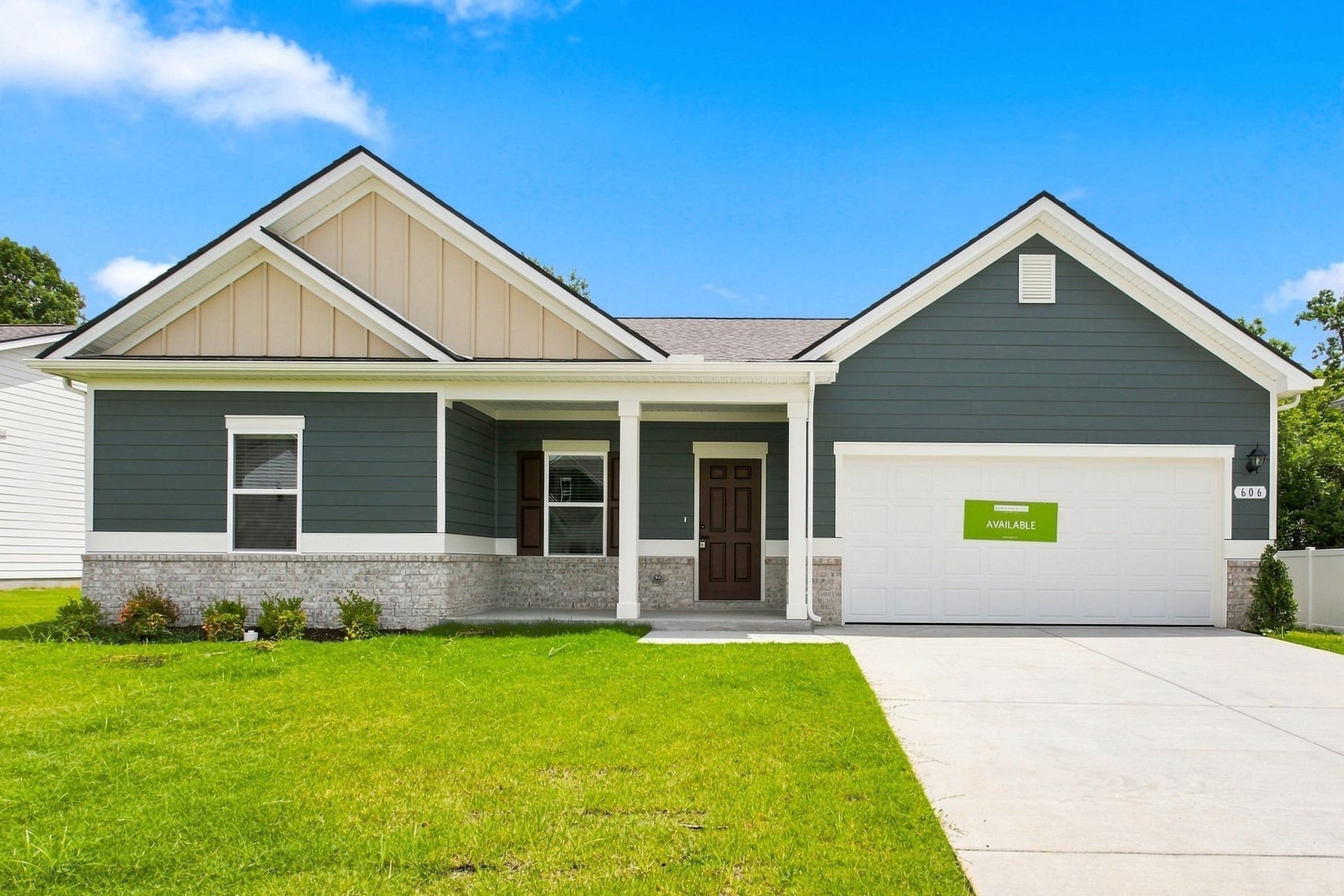 606 Nightengale Ridge Dr, Columbia, TN 38401 606 Nightengale Ridge Dr, Columbia, TN 38401